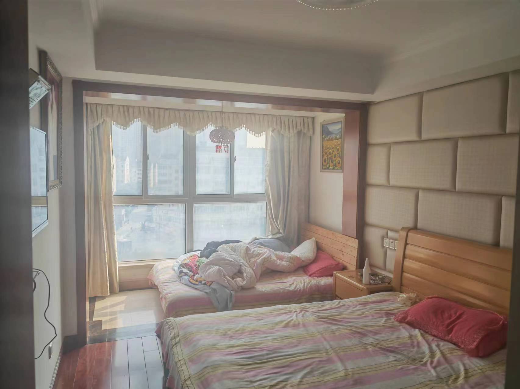 天一裕景苑 2室1厅1卫 78.85m&sup2;