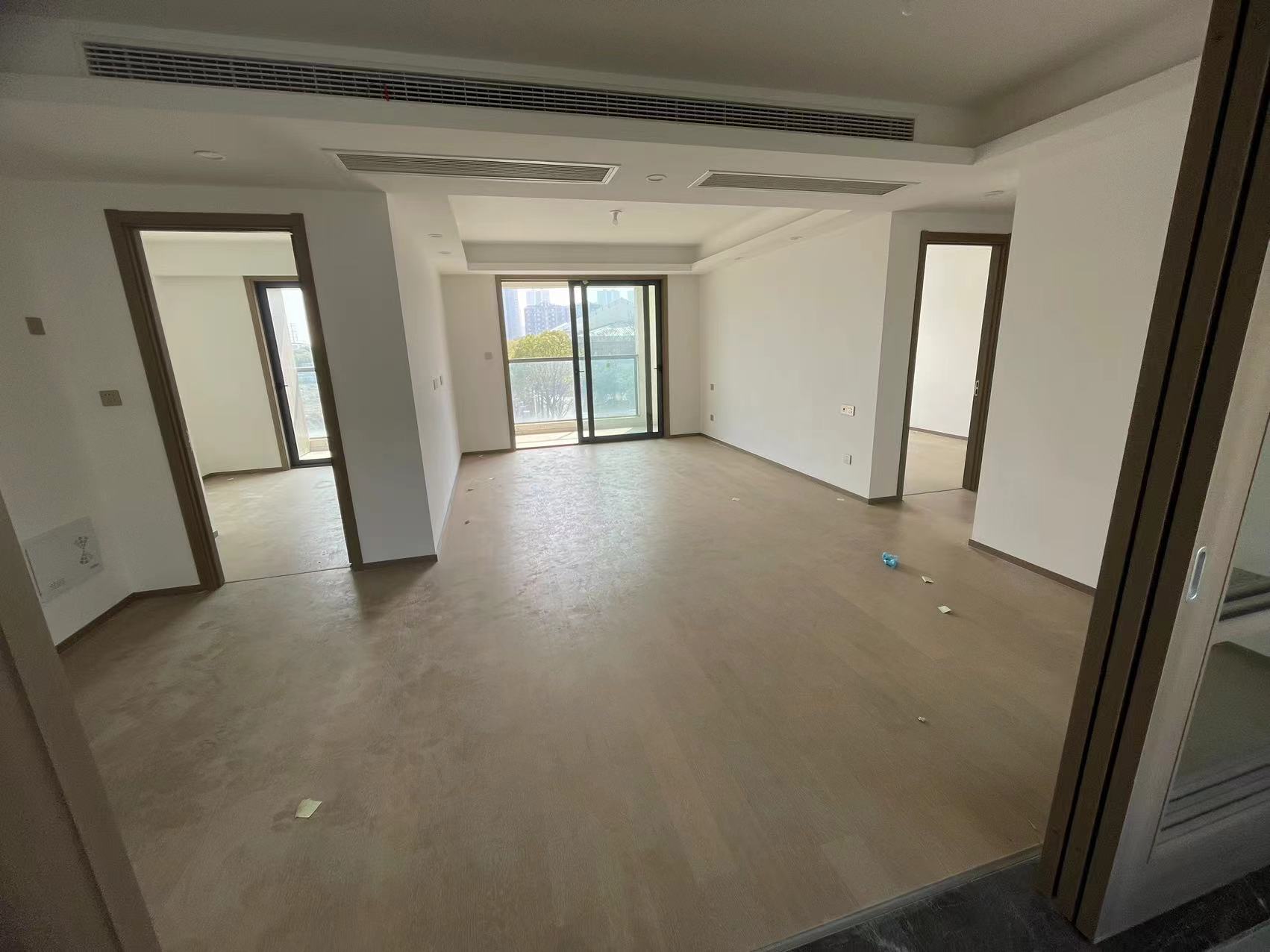 卓越府 4室2厅2卫 125m²