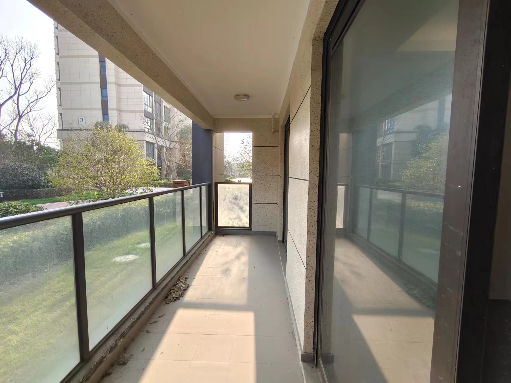 雍华府 3室2厅2卫 135.00m&sup2;