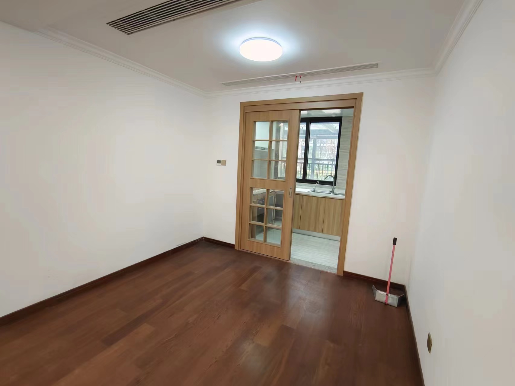 雍华府 3室2厅2卫 135.00m&sup2;