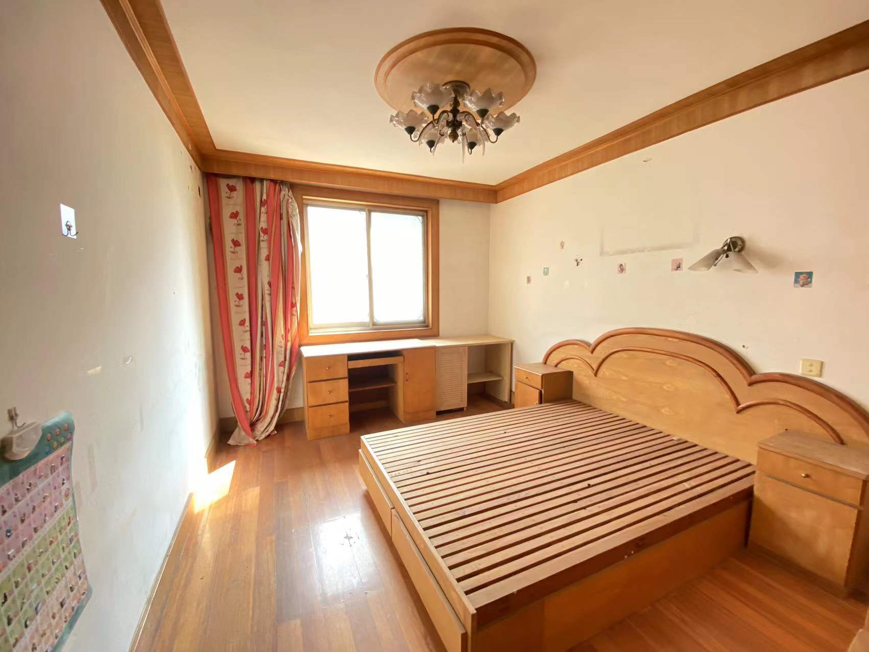 光明东村一期 2室1厅1卫 64m&sup2;