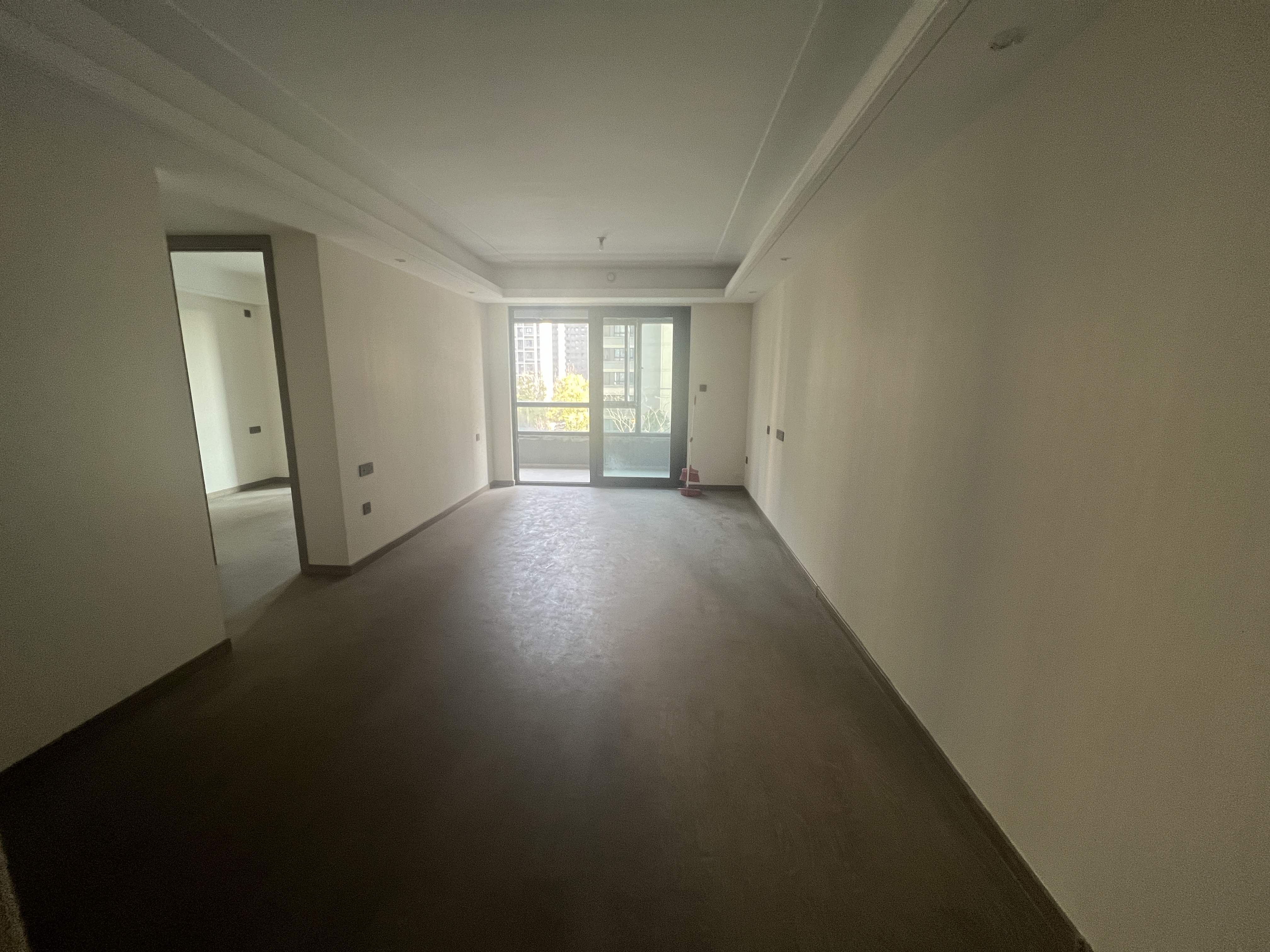 万科未来之光 3室2厅2卫 112m&sup2;