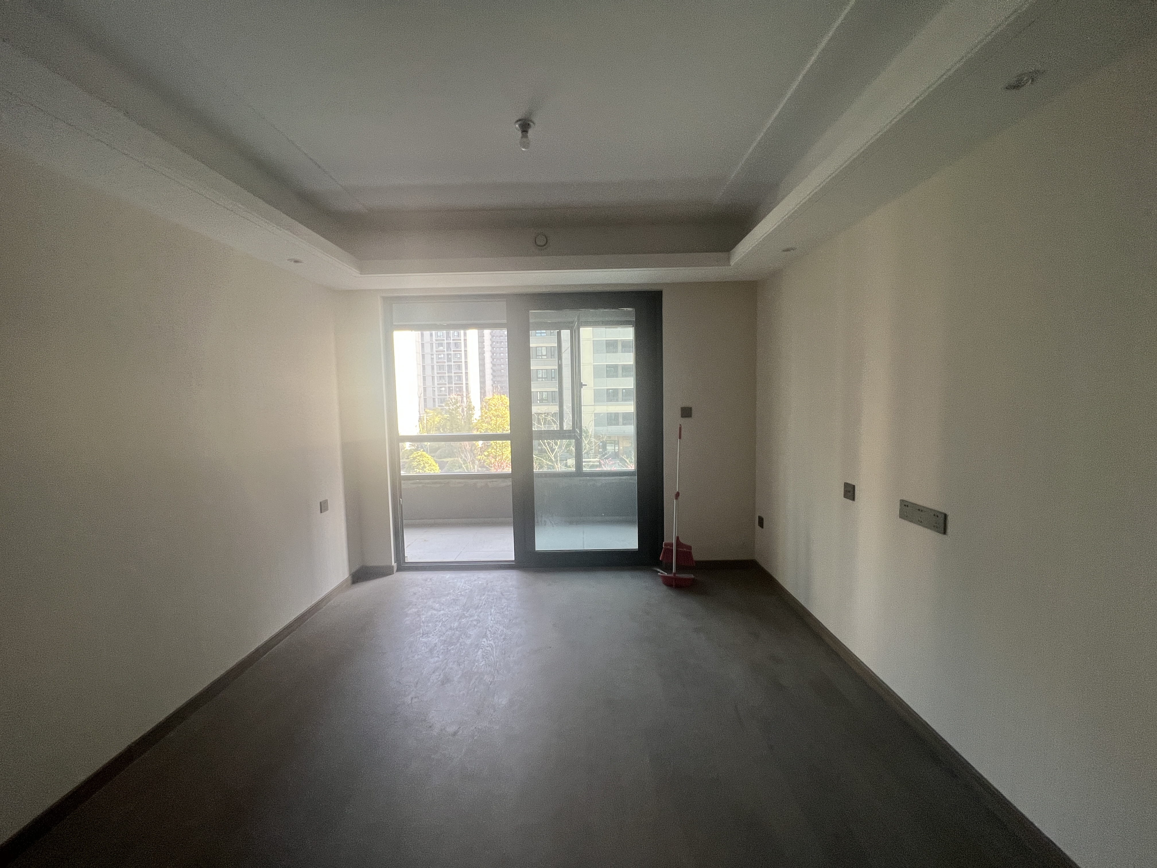 万科未来之光 3室2厅2卫 112m&sup2;