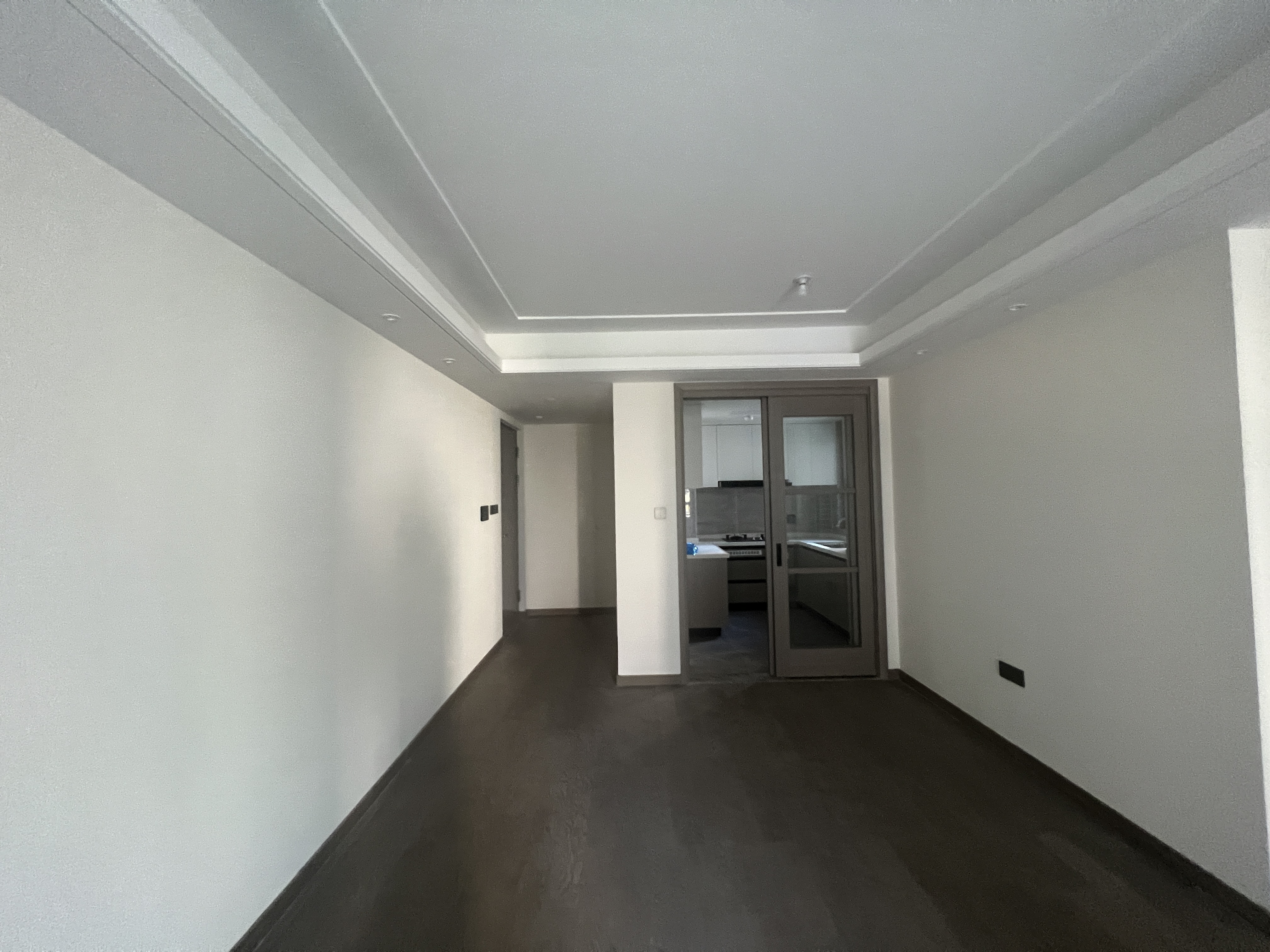 万科未来之光 3室2厅2卫 112m&sup2;