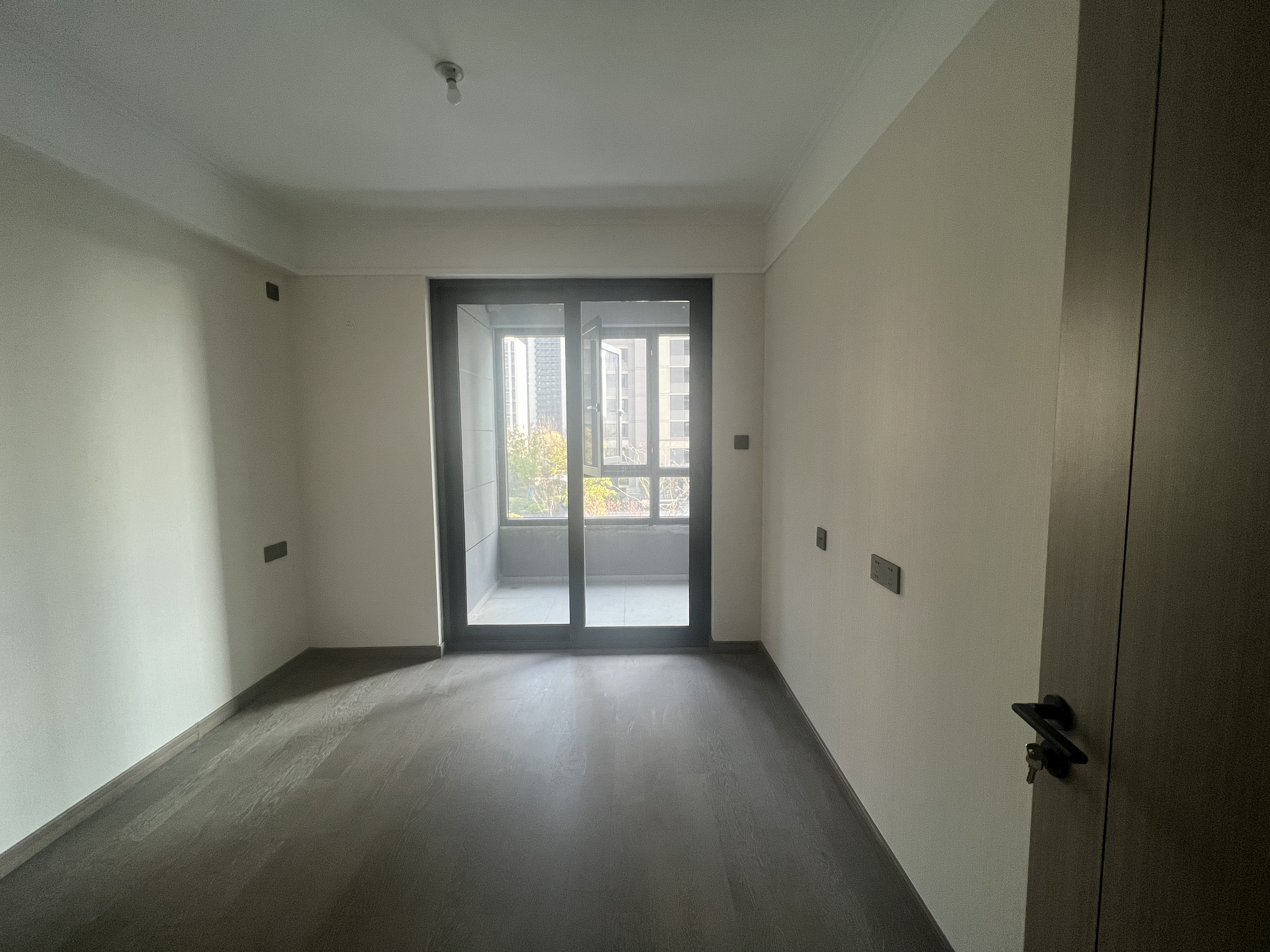 万科未来之光 3室2厅2卫 112m&sup2;