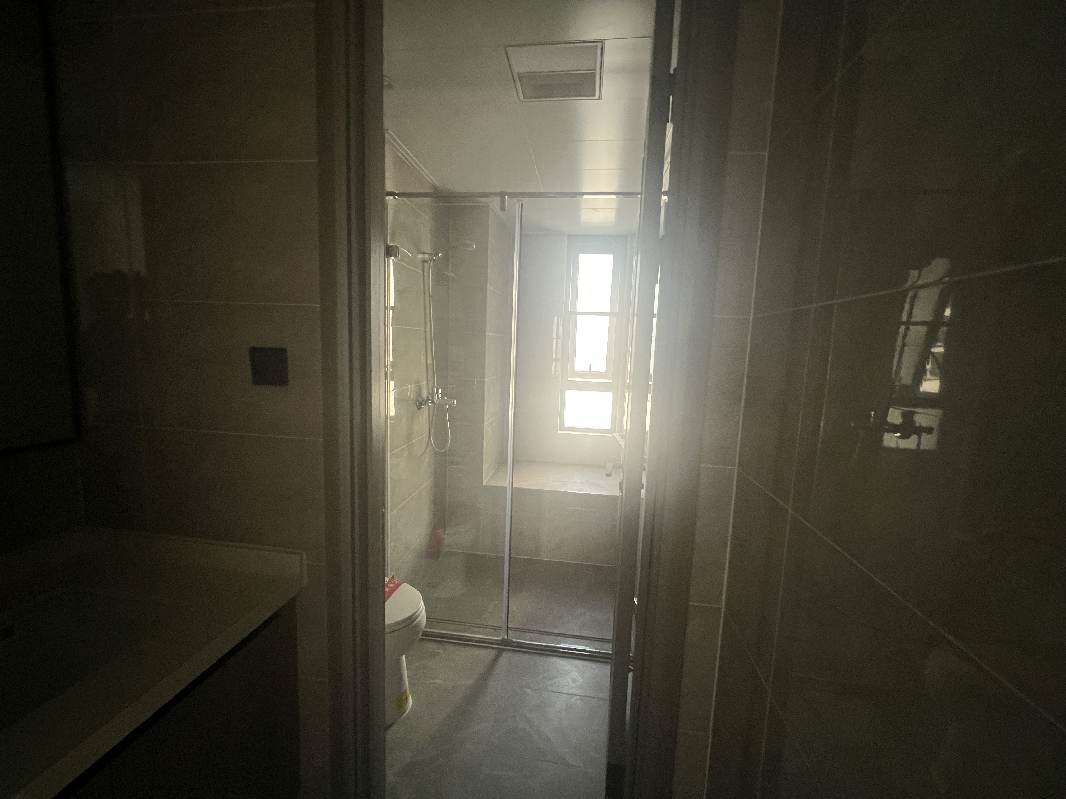 万科未来之光 3室2厅2卫 112m&sup2;