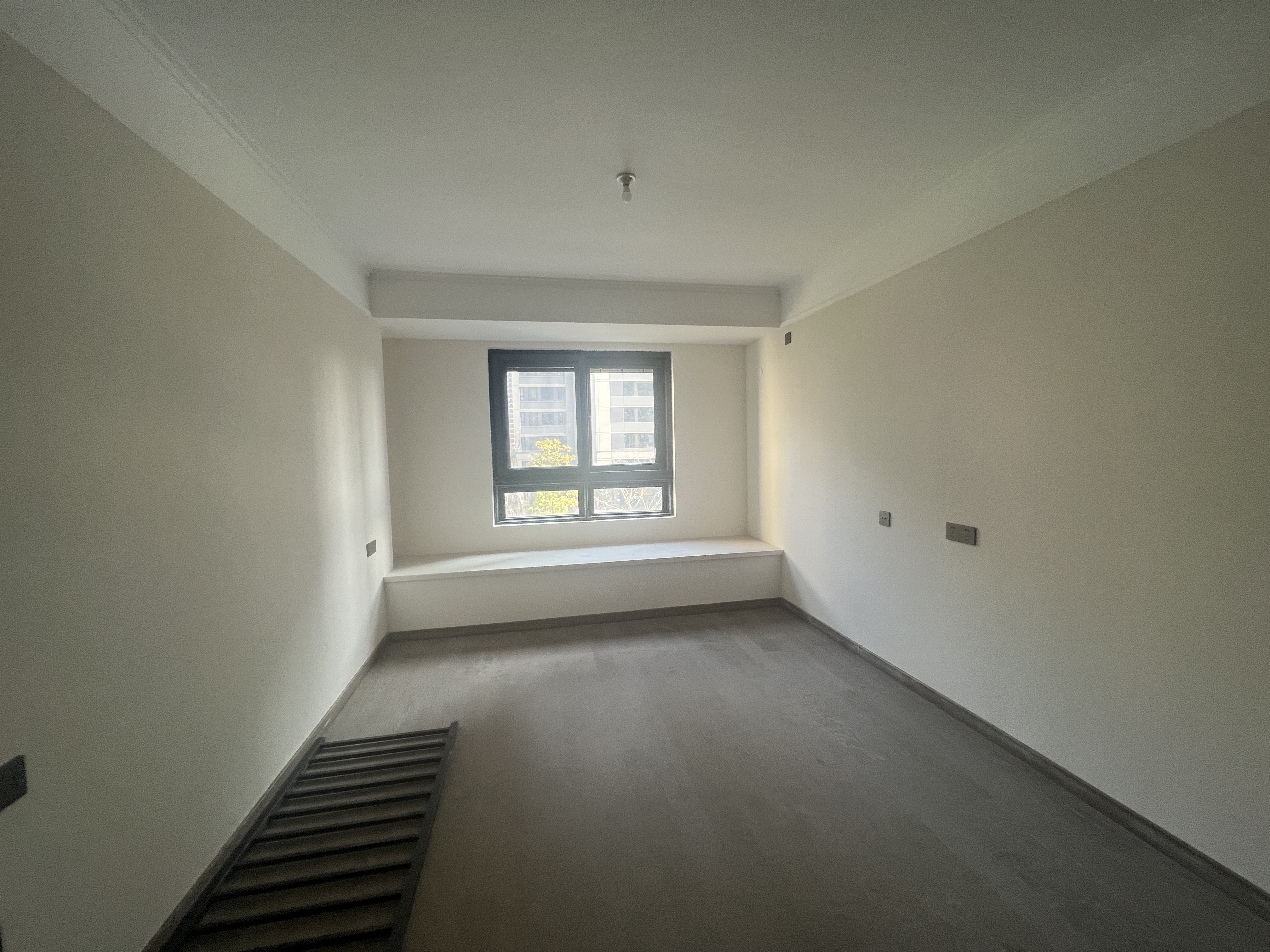 万科未来之光 3室2厅2卫 112m&sup2;