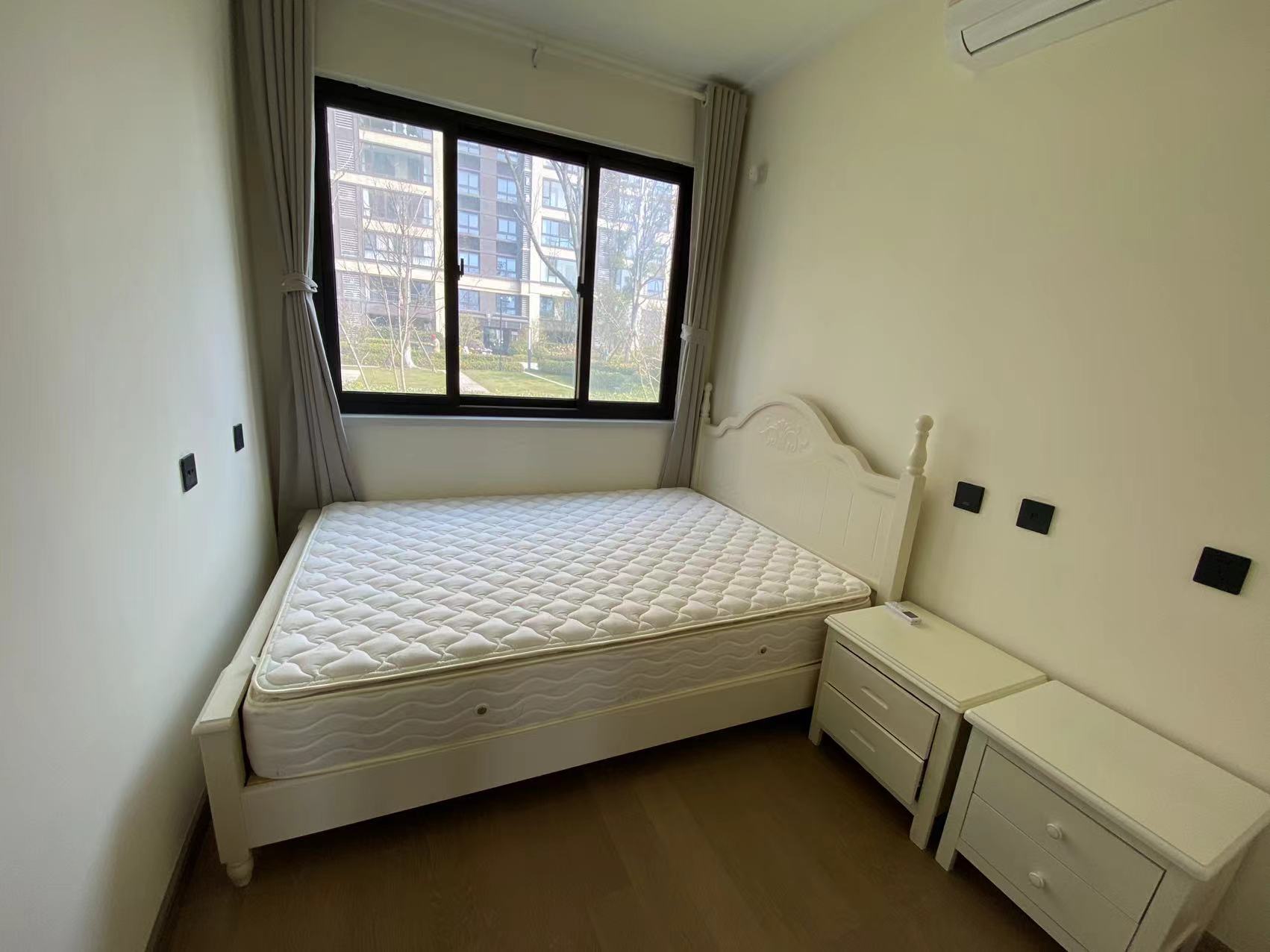 湖山源著 3室1厅1卫 87m&sup2;
