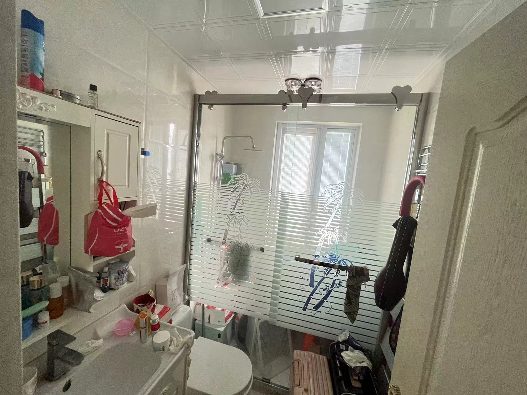 桂花小镇 3室2厅2卫 131.00m&sup2;