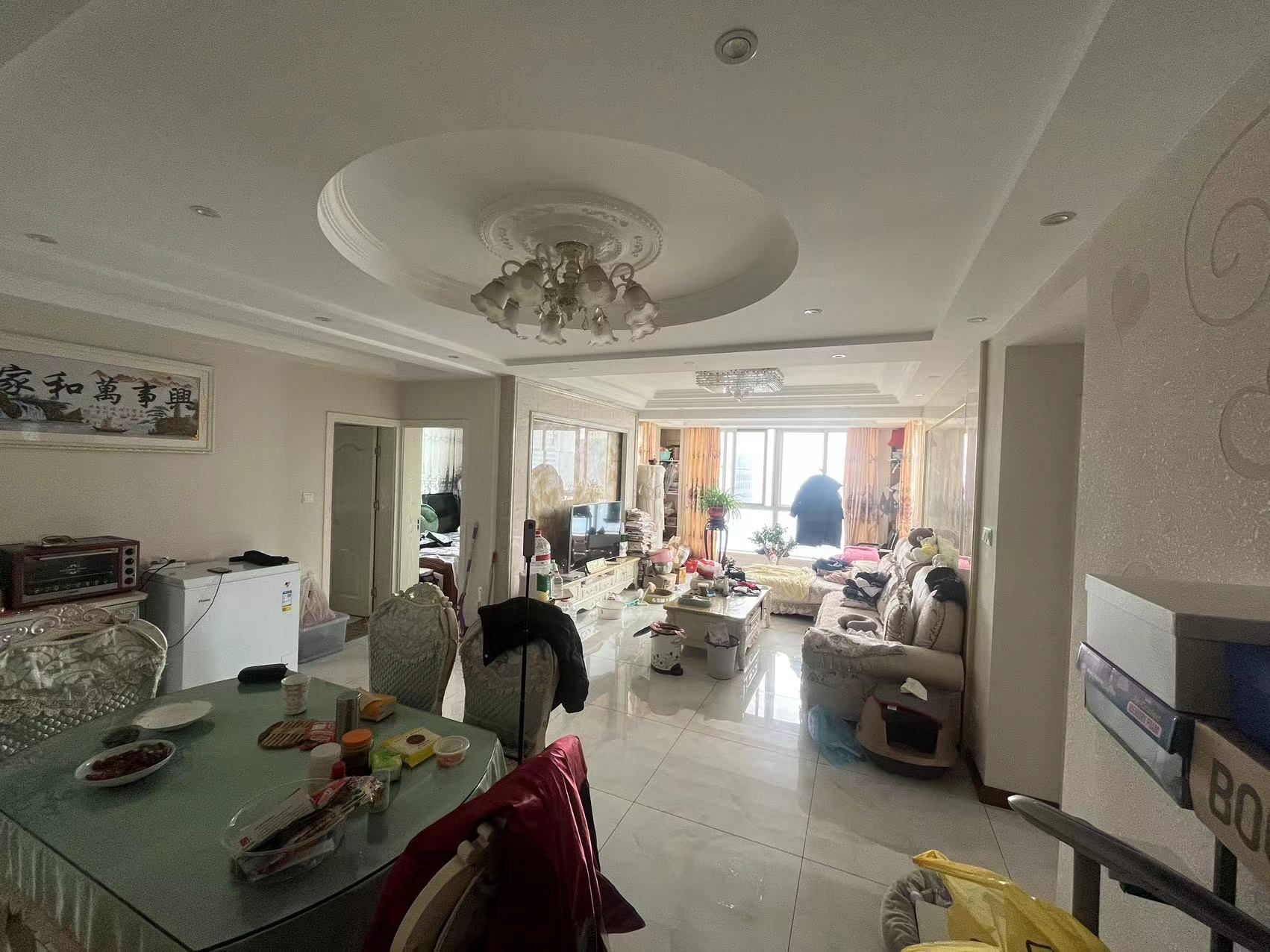 桂花小镇 3室2厅2卫 131.00m&sup2;