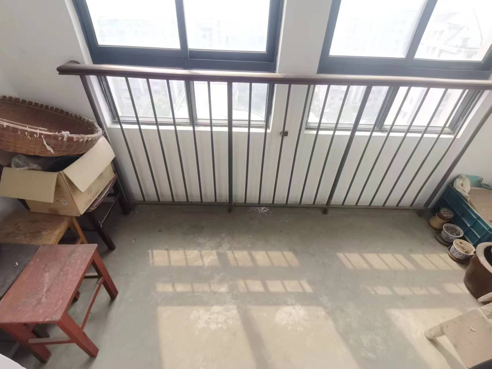 星月花园 3室2厅1卫 126.00m&sup2;