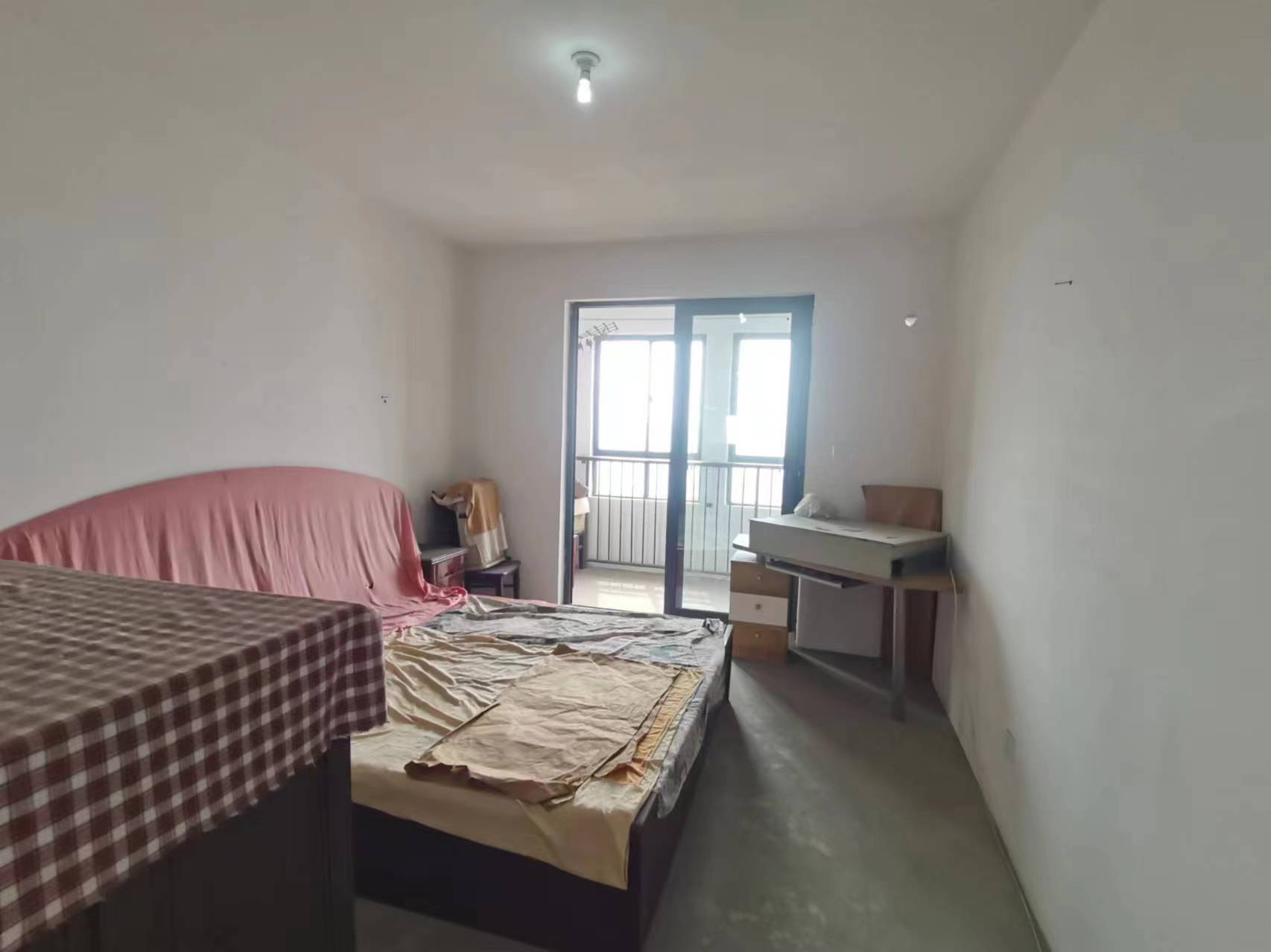 星月花园 3室2厅1卫 126.00m&sup2;