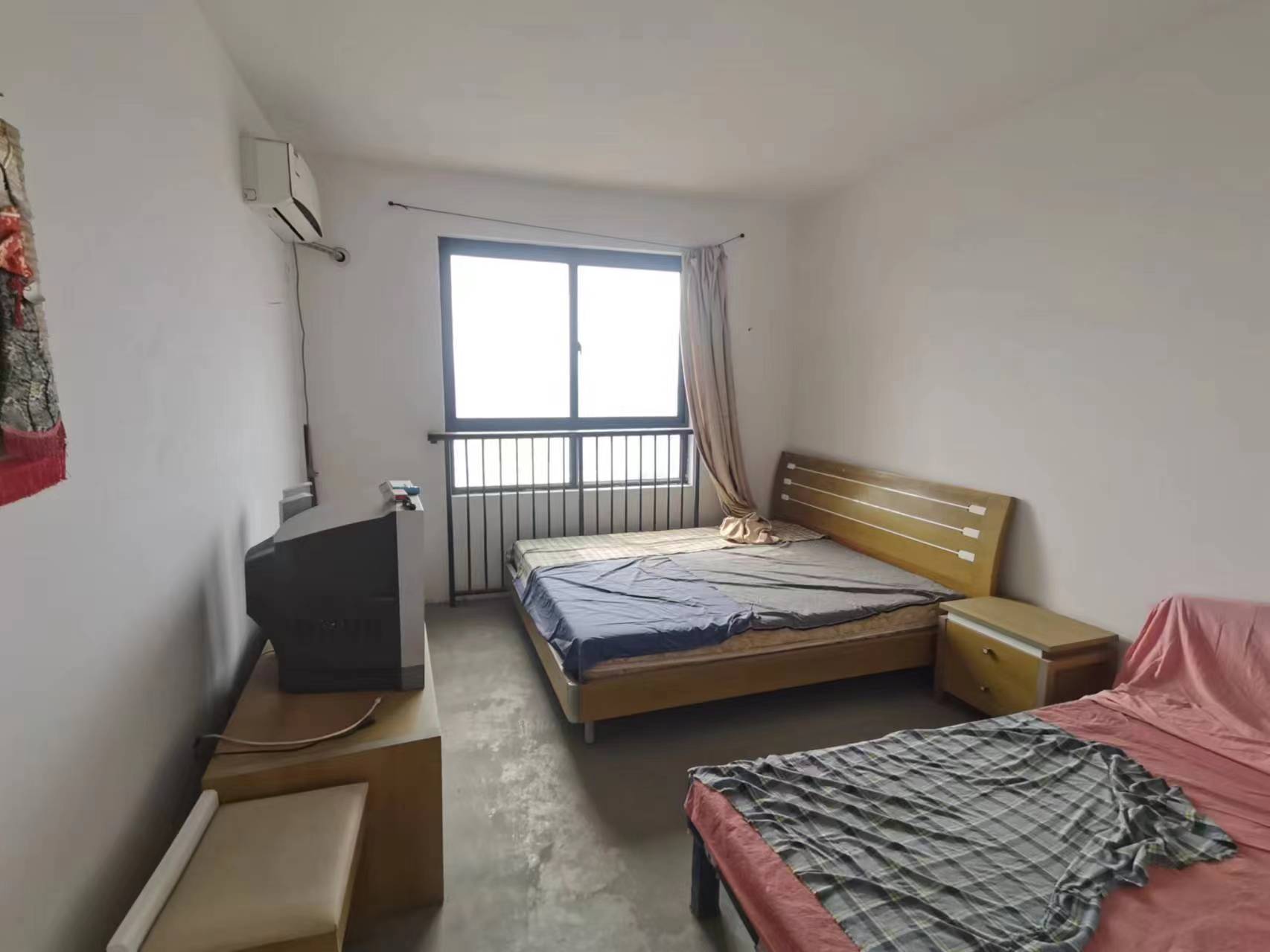 星月花园 3室2厅1卫 126.00m&sup2;