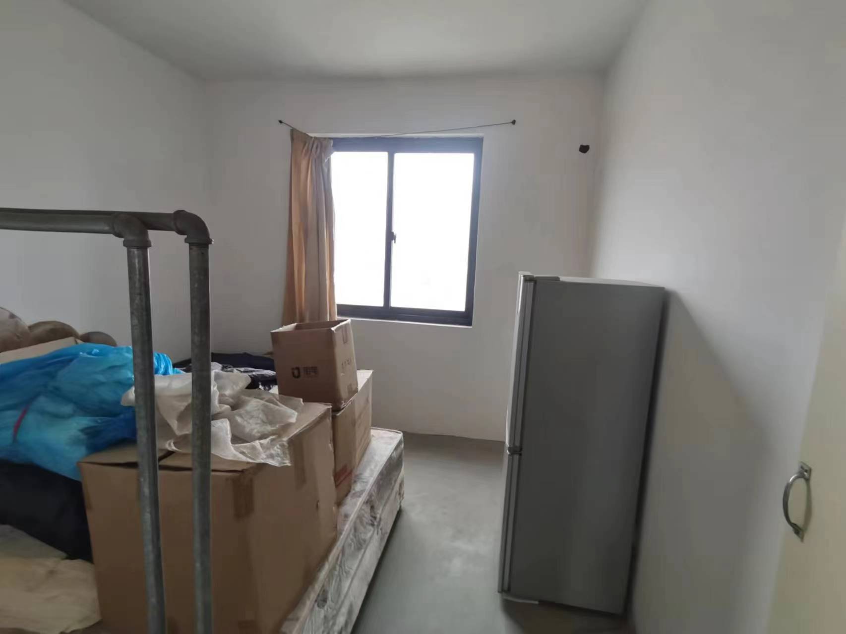 星月花园 3室2厅1卫 126.00m&sup2;
