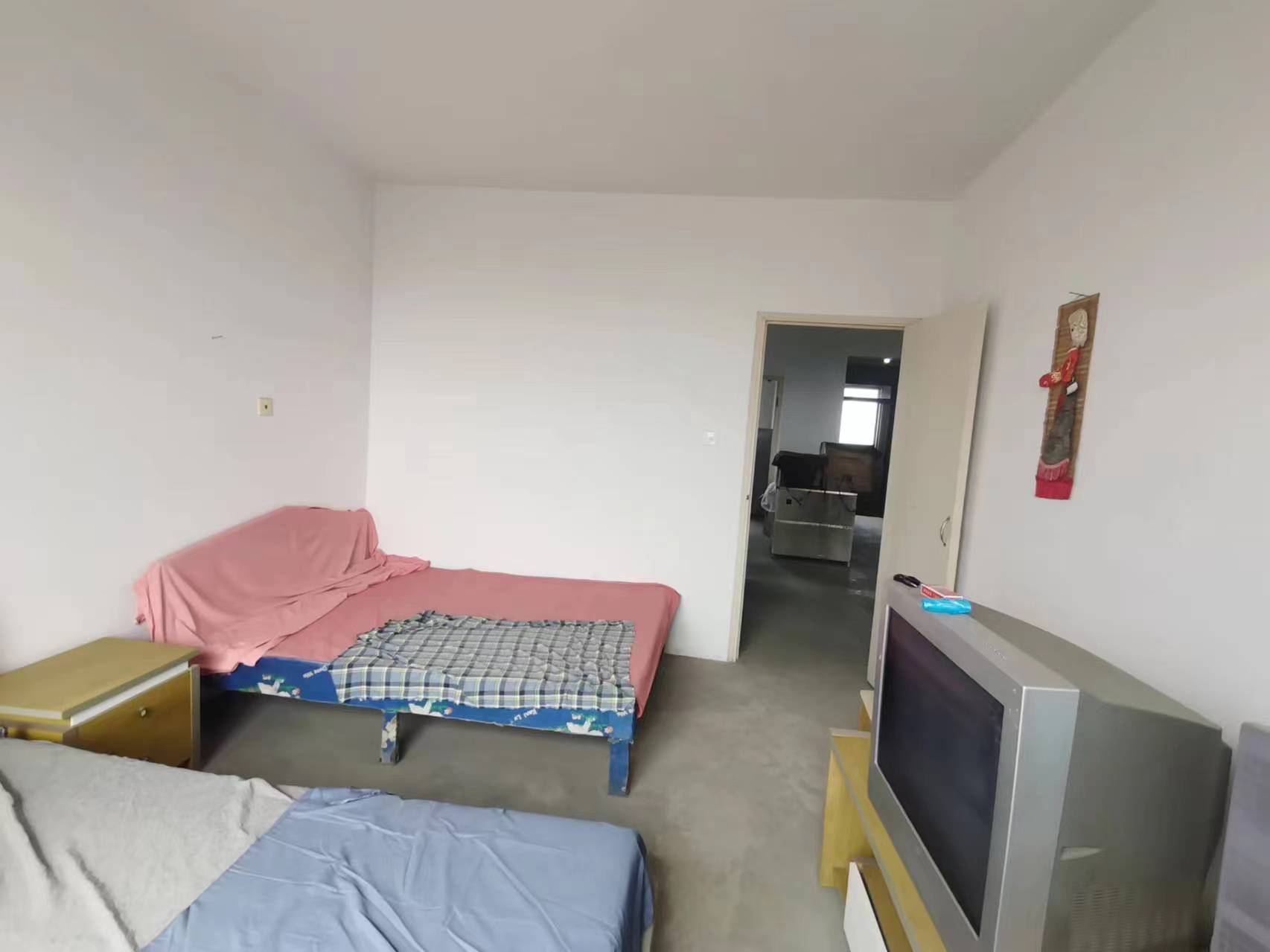 星月花园 3室2厅1卫 126.00m&sup2;