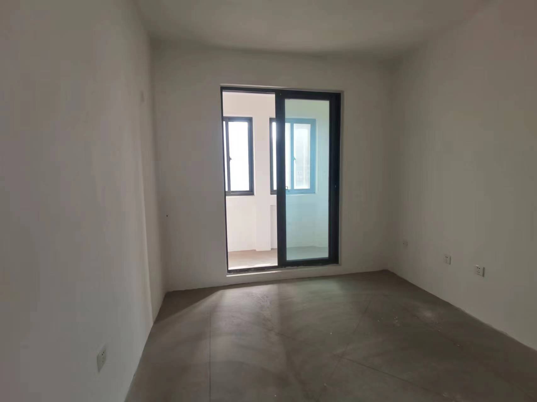 美佳盛庭 4室2厅2卫 125m&sup2;