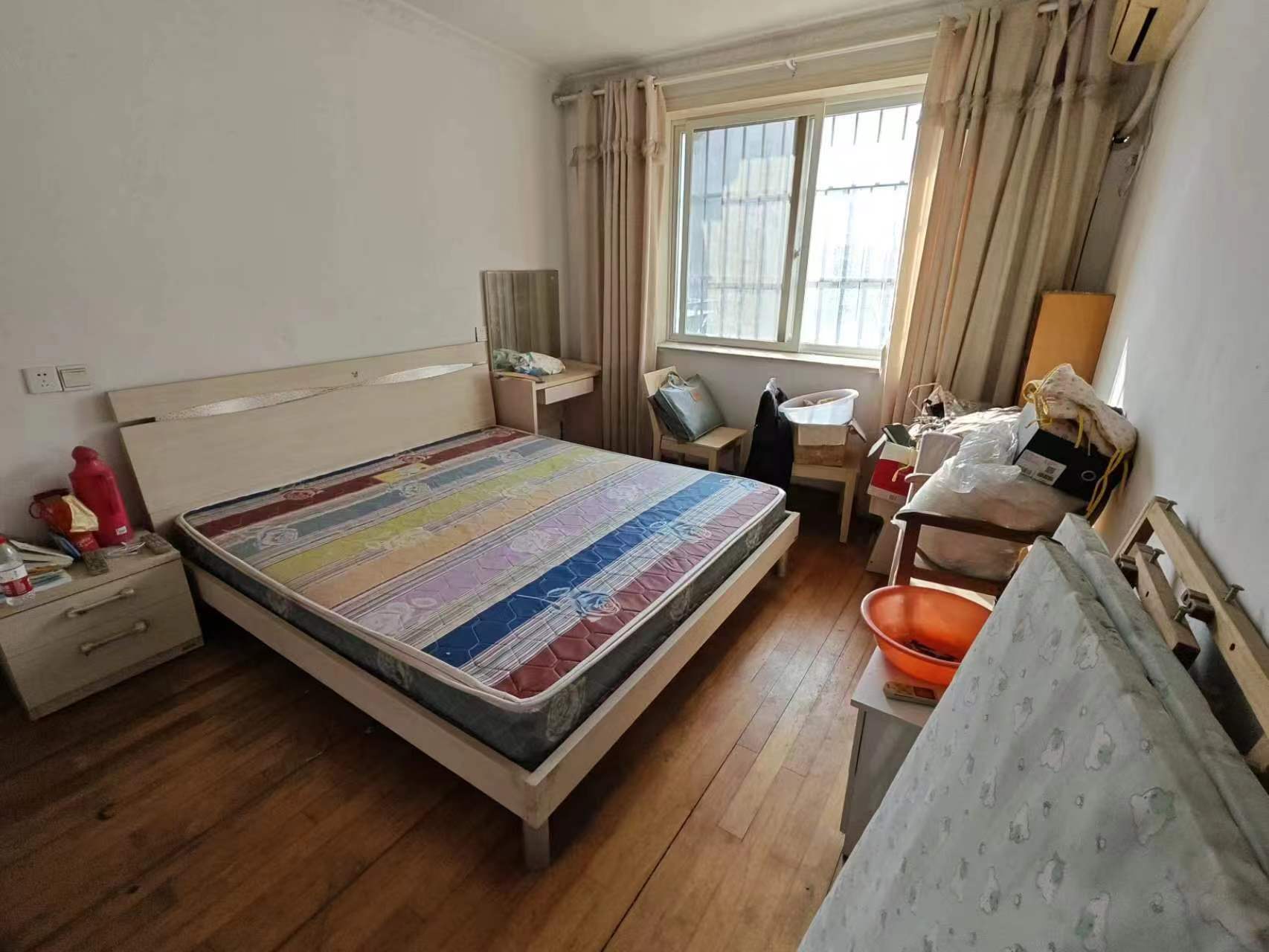 易家桥新村 2室2厅1卫 62m&sup2;