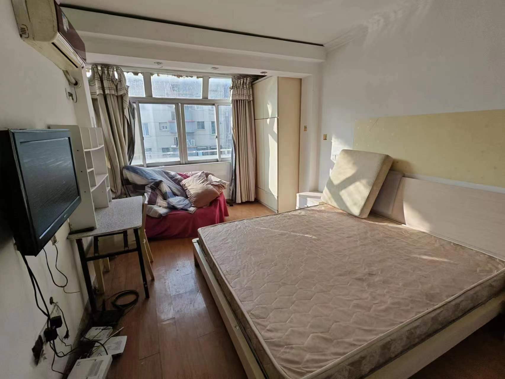 易家桥新村 2室2厅1卫 62m&sup2;