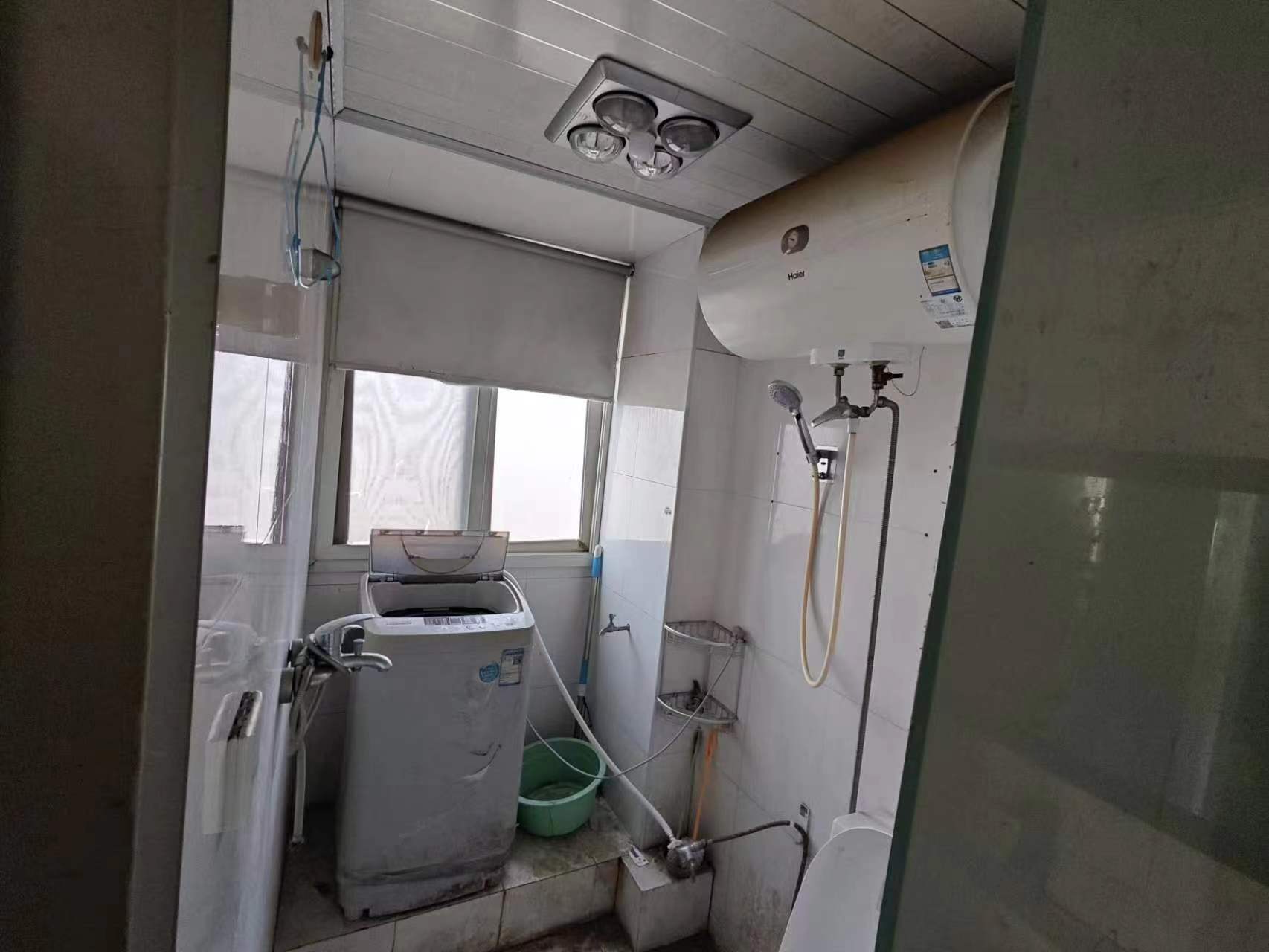 易家桥新村 2室2厅1卫 62m&sup2;
