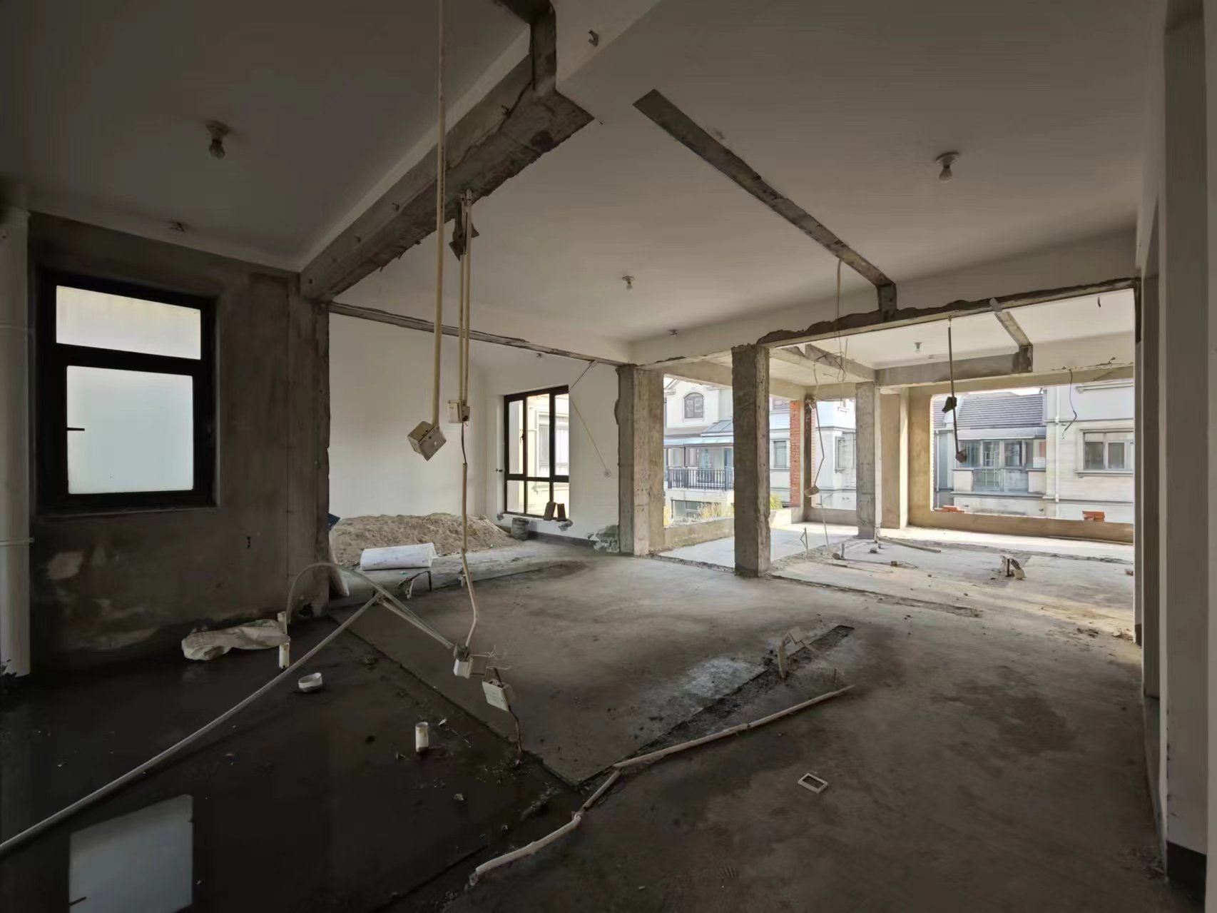 金河名人世家 4室2厅2卫 309.00m&sup2;