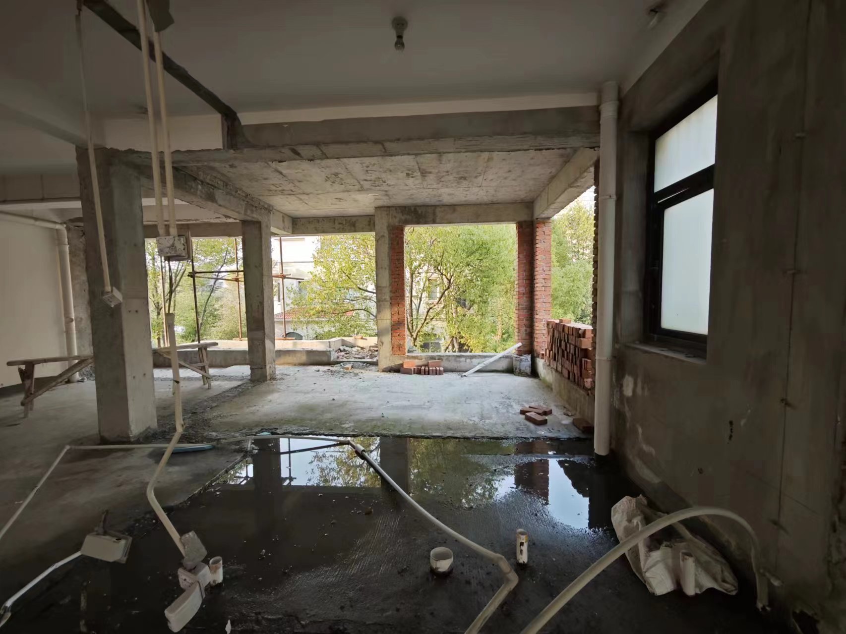 金河名人世家 4室2厅2卫 309.00m&sup2;