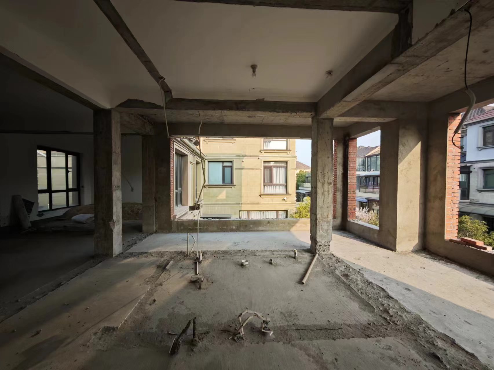 金河名人世家 4室2厅2卫 309.00m&sup2;