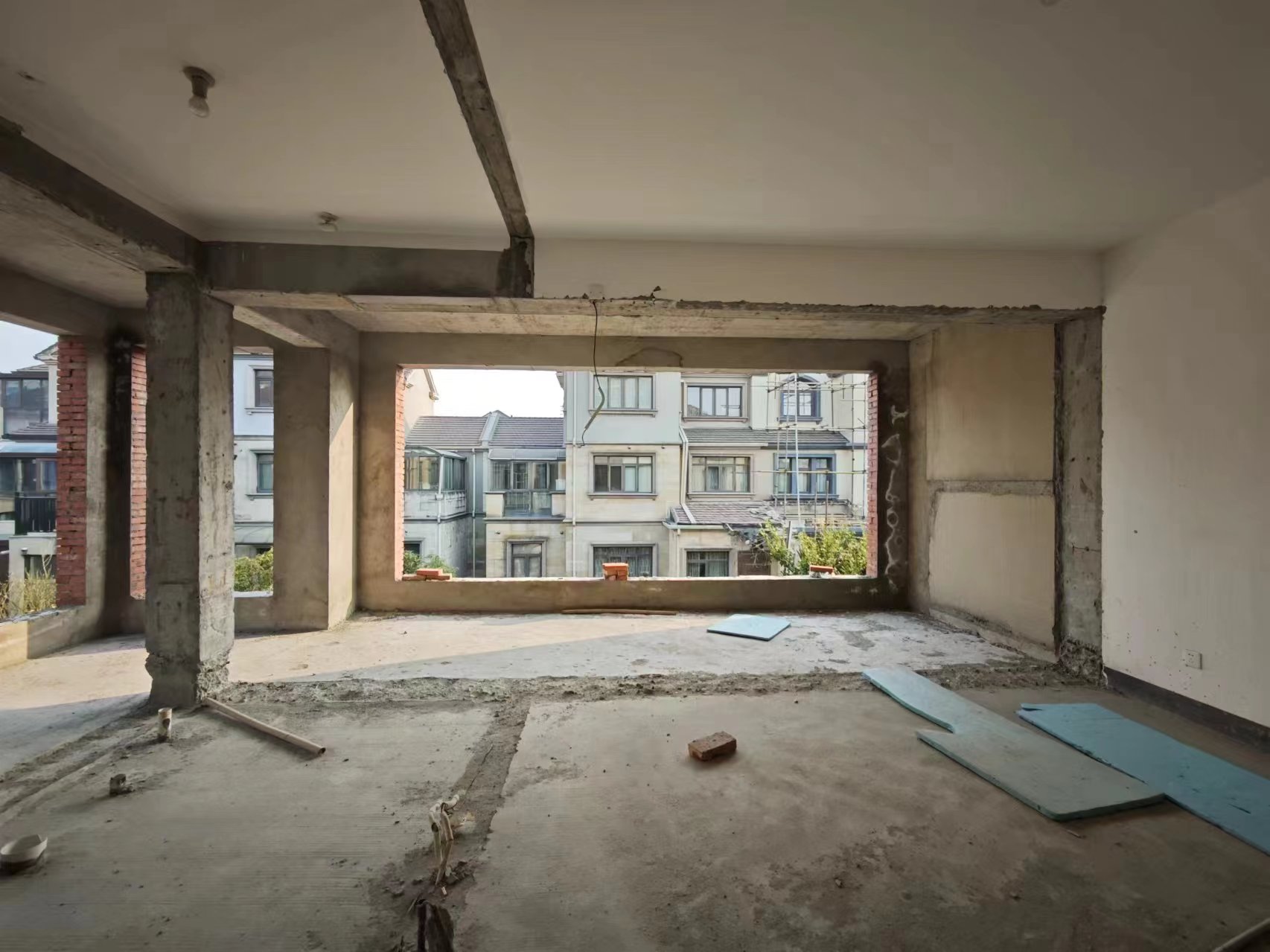 金河名人世家 4室2厅2卫 309.00m&sup2;