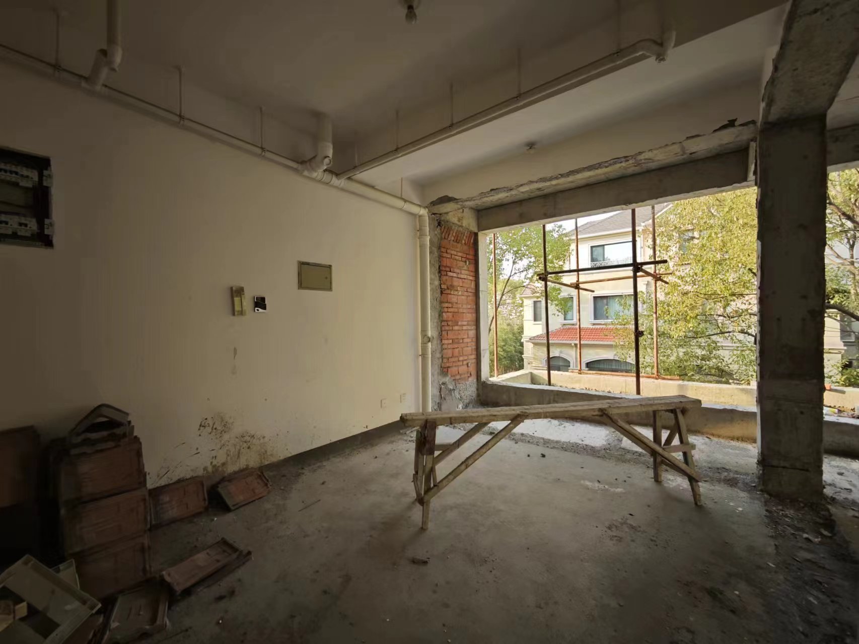 金河名人世家 4室2厅2卫 309.00m&sup2;