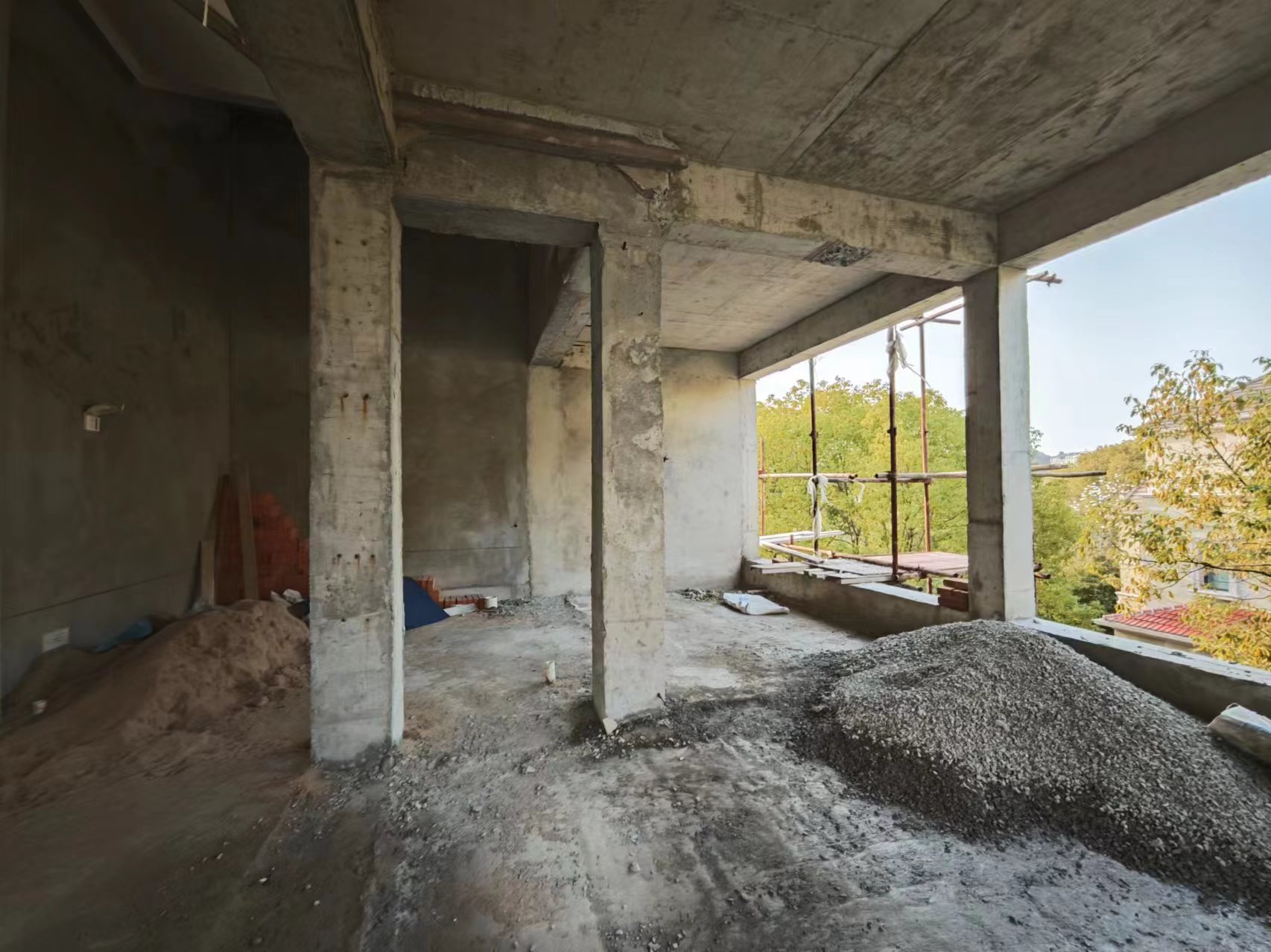 金河名人世家 4室2厅2卫 309.00m&sup2;