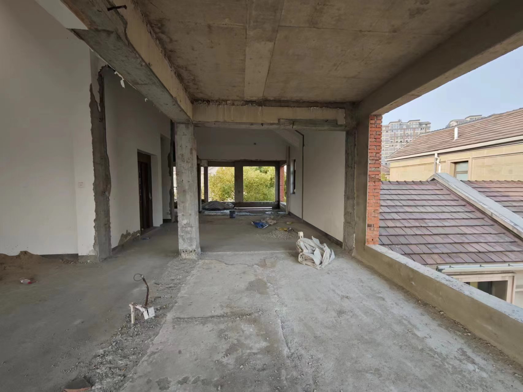 金河名人世家 4室2厅2卫 309.00m&sup2;