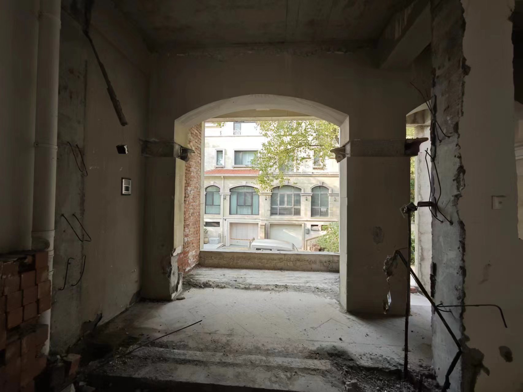 金河名人世家 4室2厅2卫 309.00m&sup2;