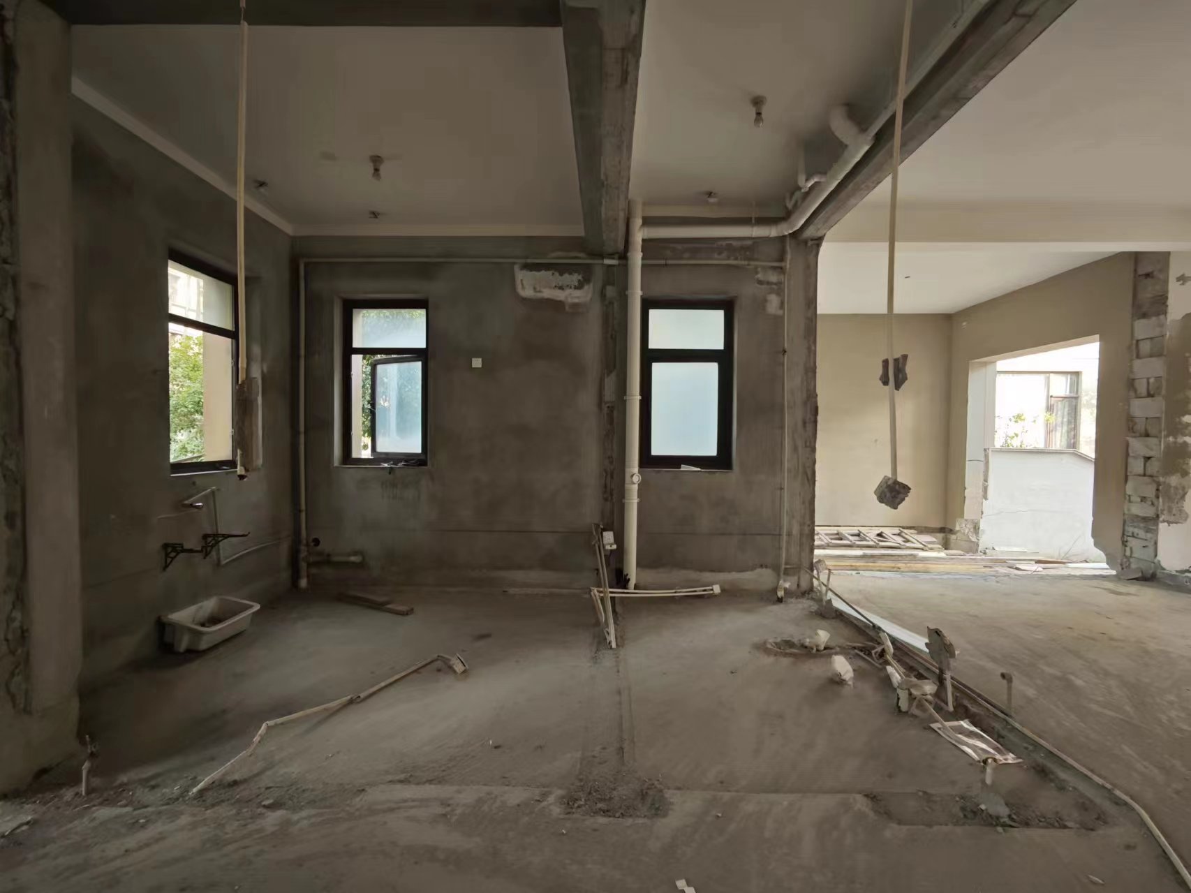 金河名人世家 4室2厅2卫 309.00m&sup2;