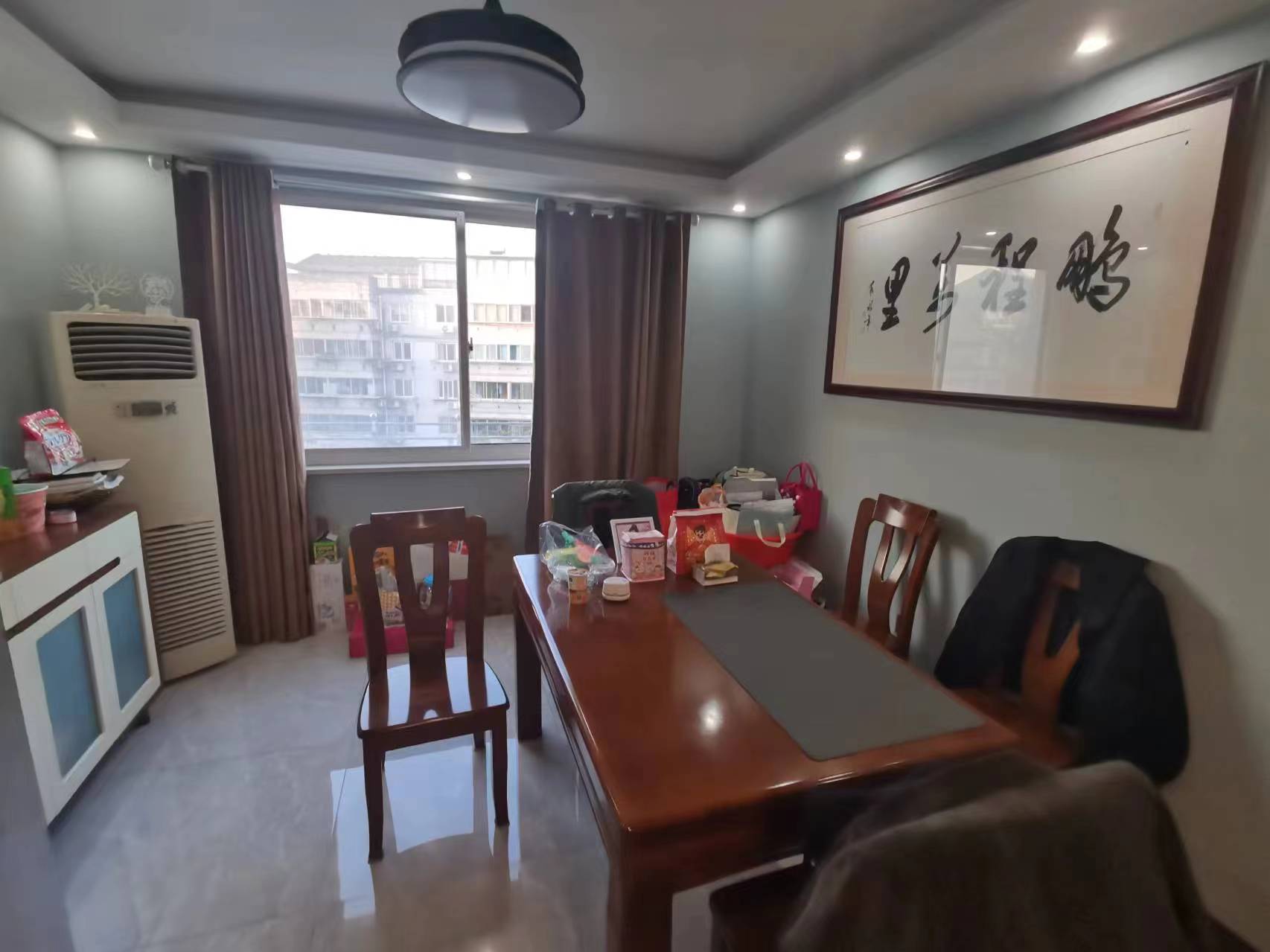 德民花苑东区 3室2厅2卫 146.00m²