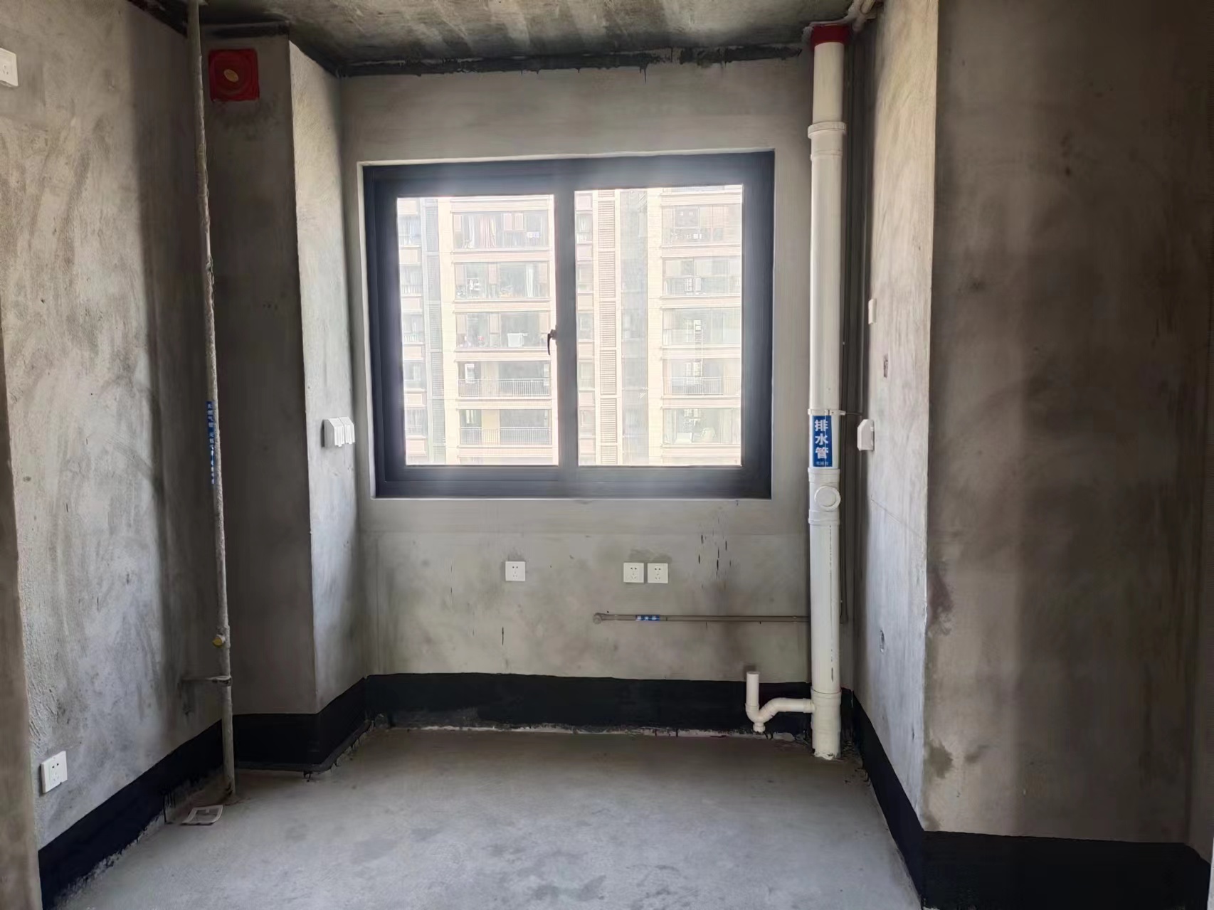观澜台 3室2厅2卫 121m&sup2;