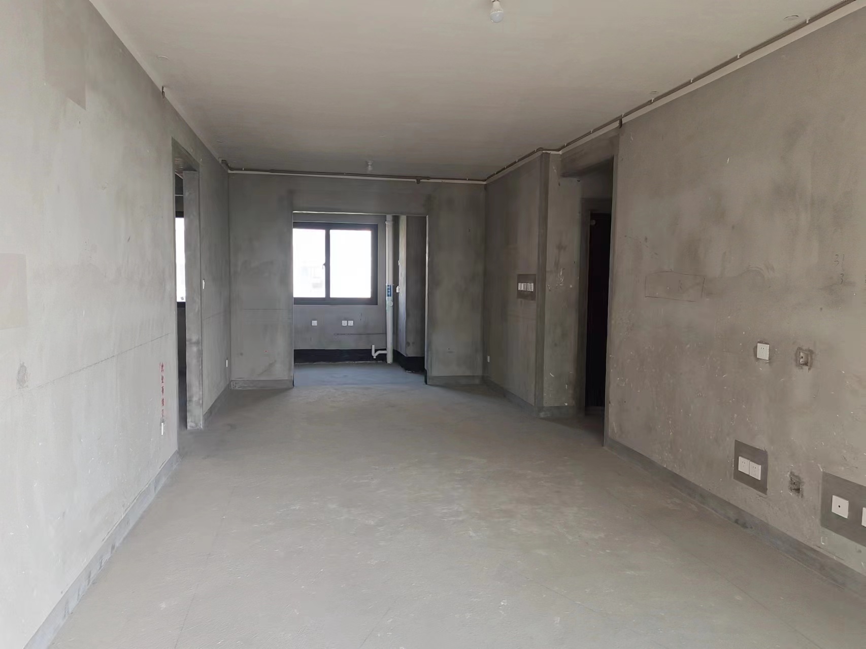 观澜台 3室2厅2卫 121m&sup2;