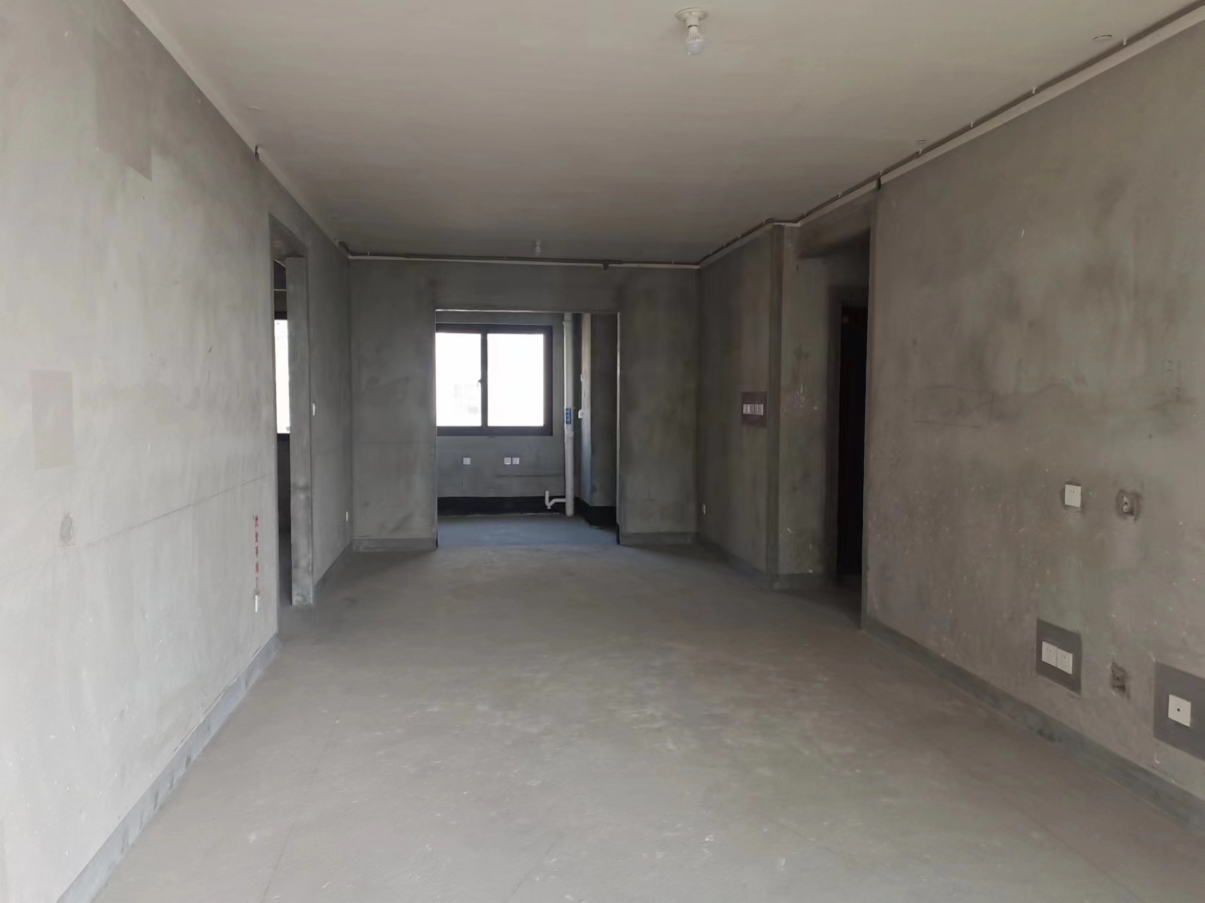 观澜台 3室2厅2卫 121m²