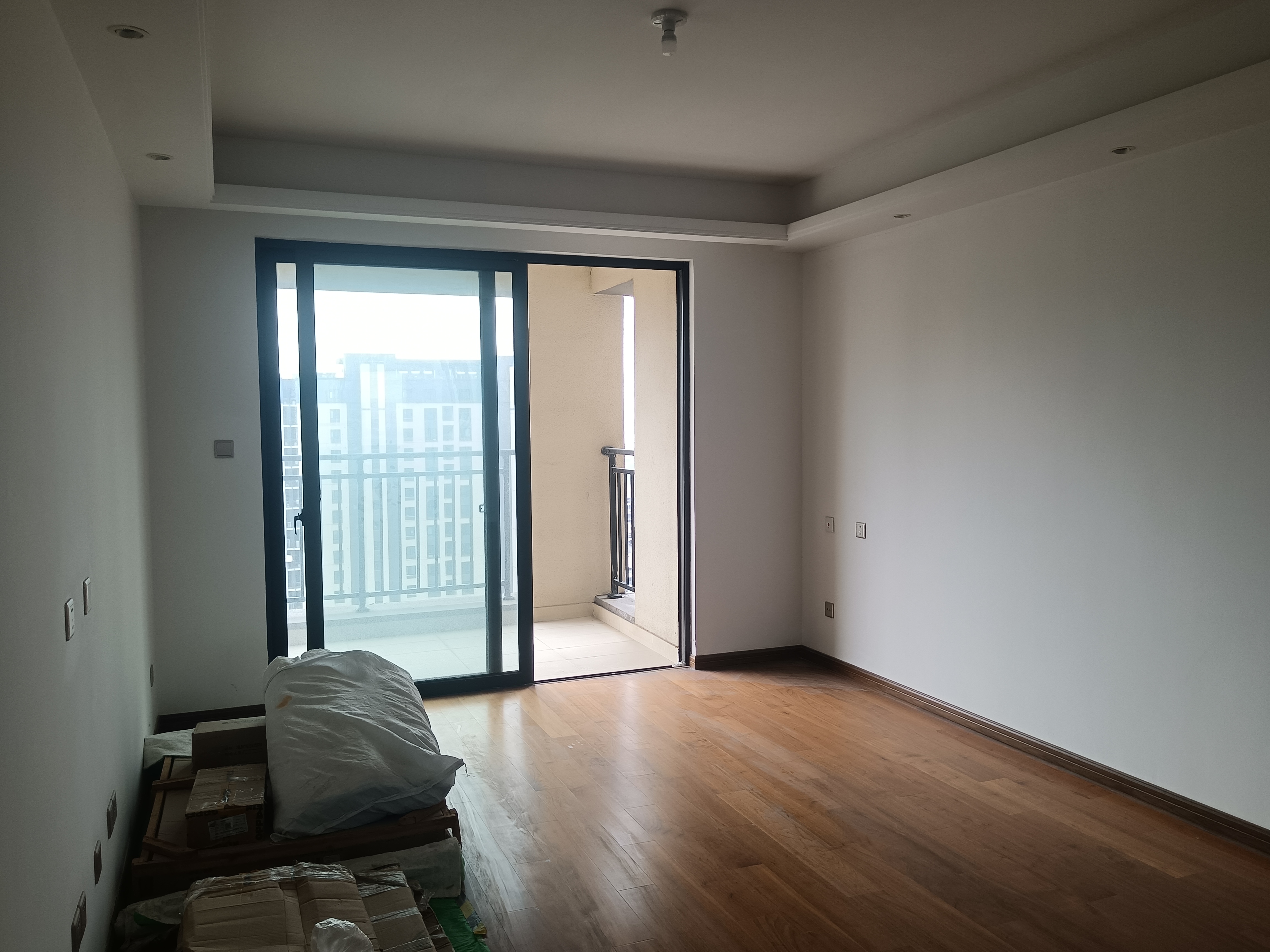 观澜台 3室2厅2卫 120m&sup2;