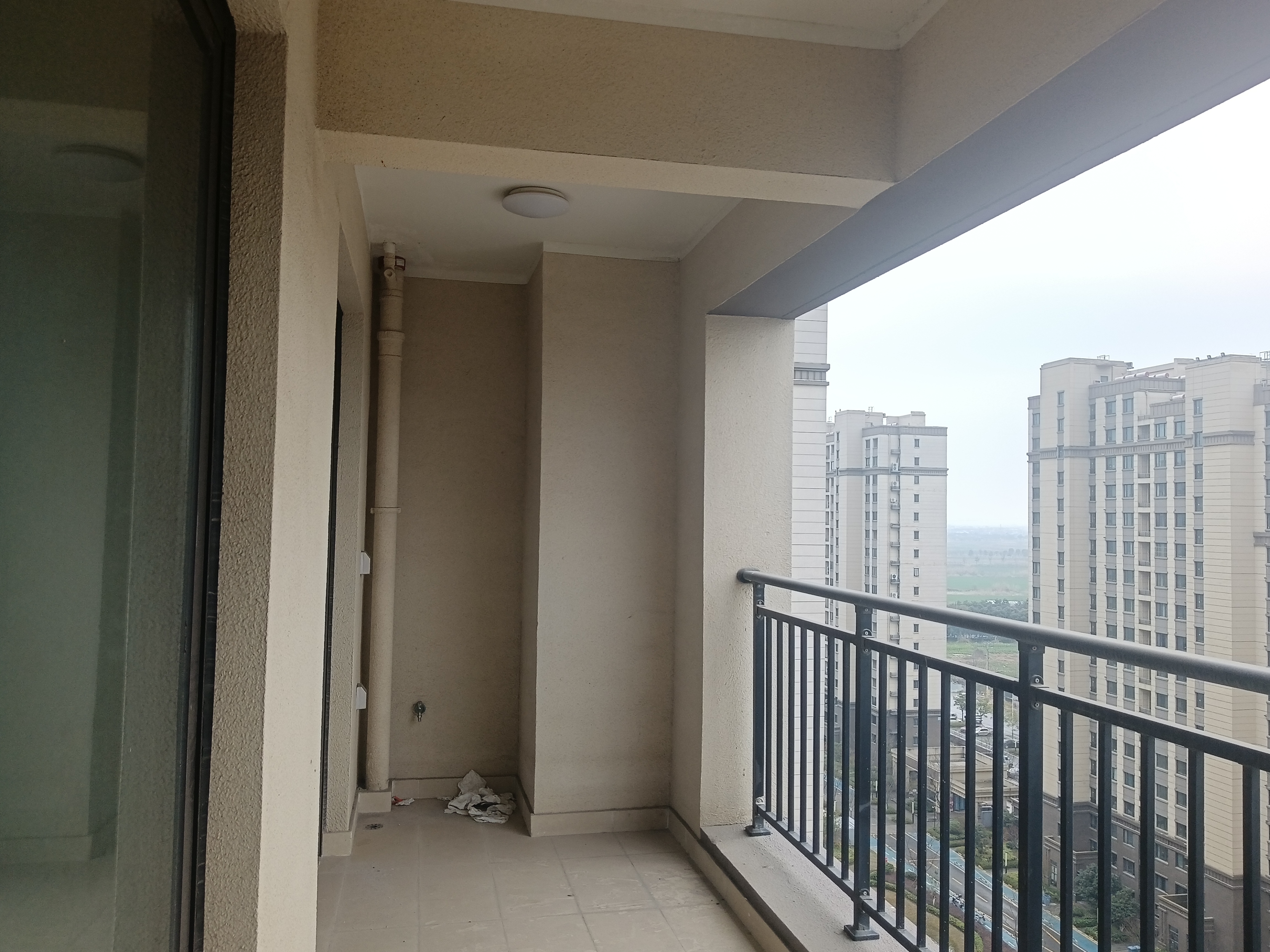 观澜台 3室2厅2卫 120m&sup2;