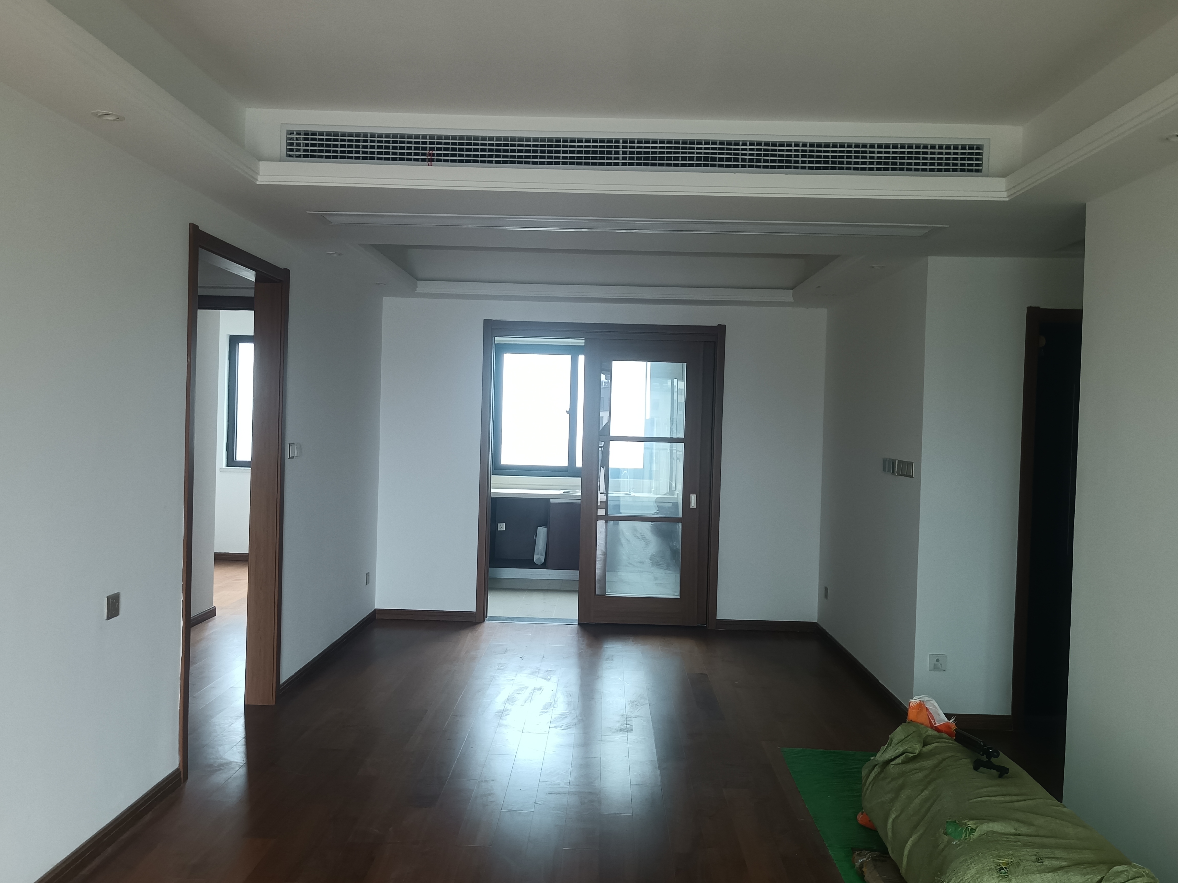 观澜台 3室2厅2卫 120m&sup2;