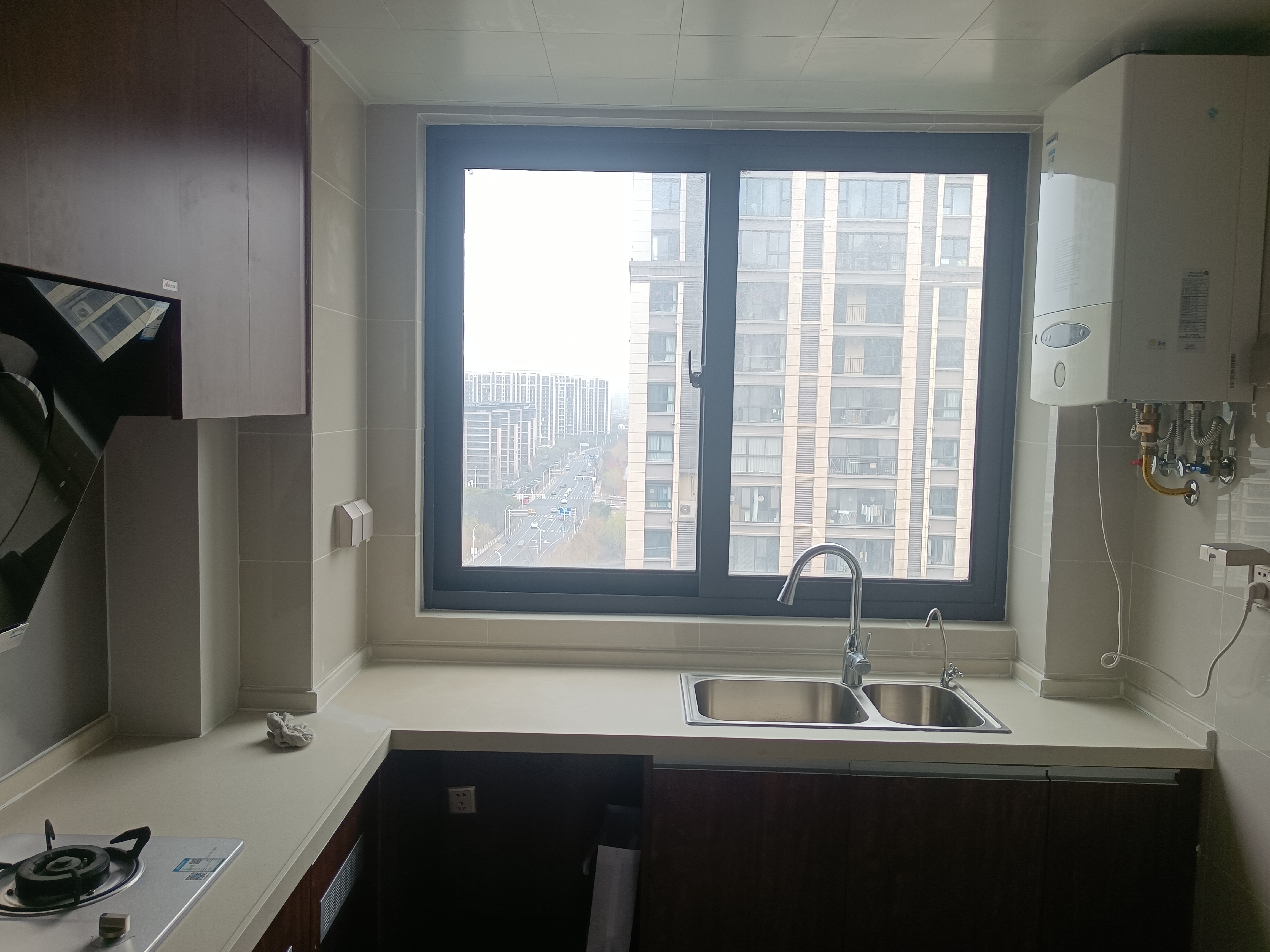 观澜台 3室2厅2卫 120m&sup2;