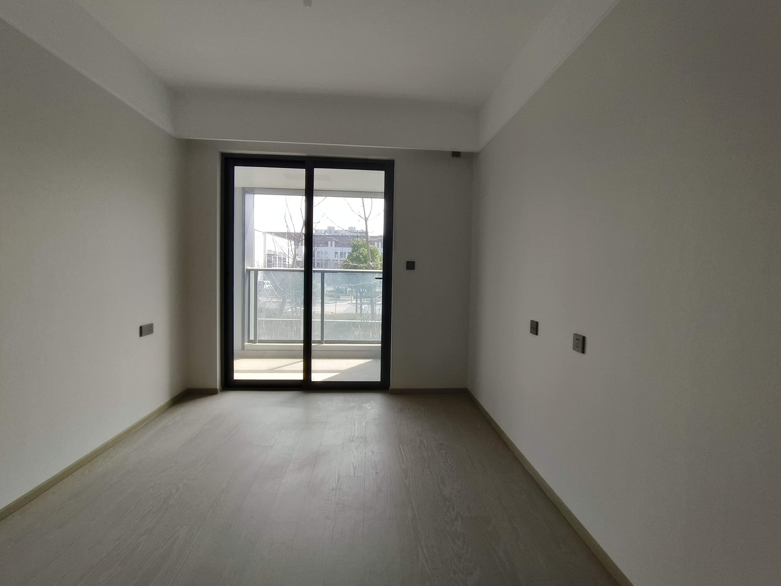 万科方圆 3室2厅2卫 128m&sup2;
