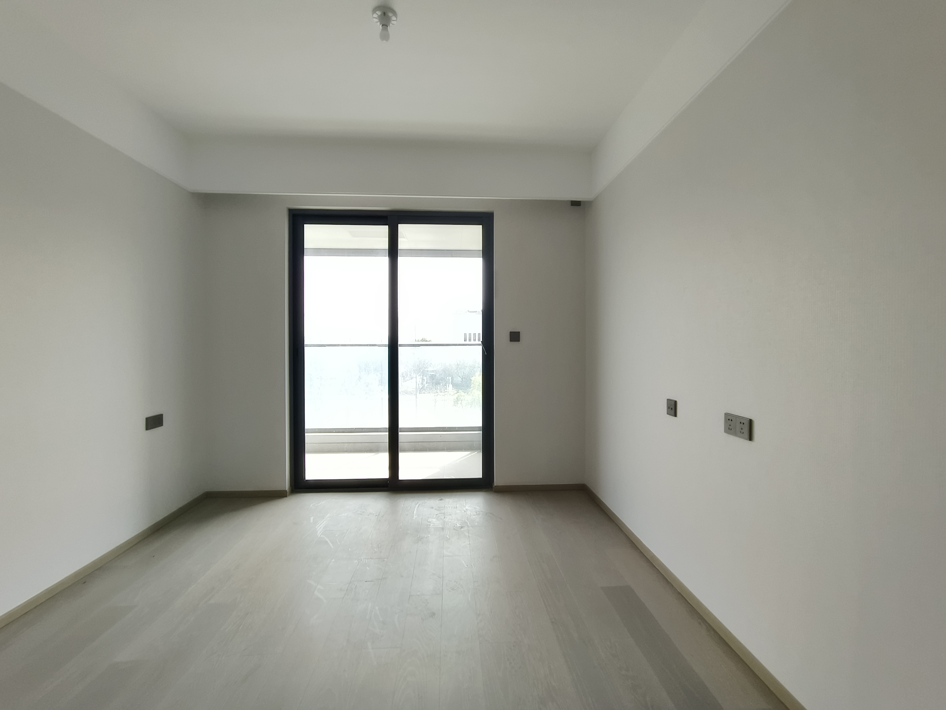 万科方圆 3室2厅2卫 128m&sup2;