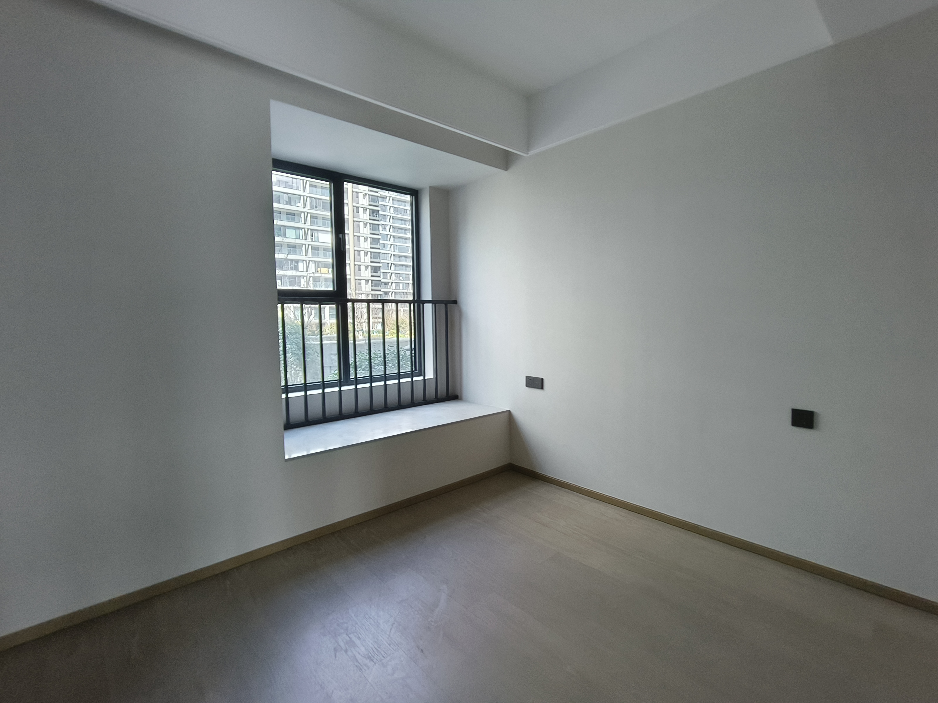 万科方圆 3室2厅2卫 128m&sup2;