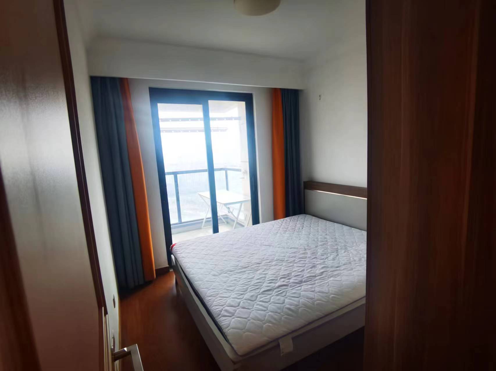 雍华府 3室2厅2卫 117.00m&sup2;