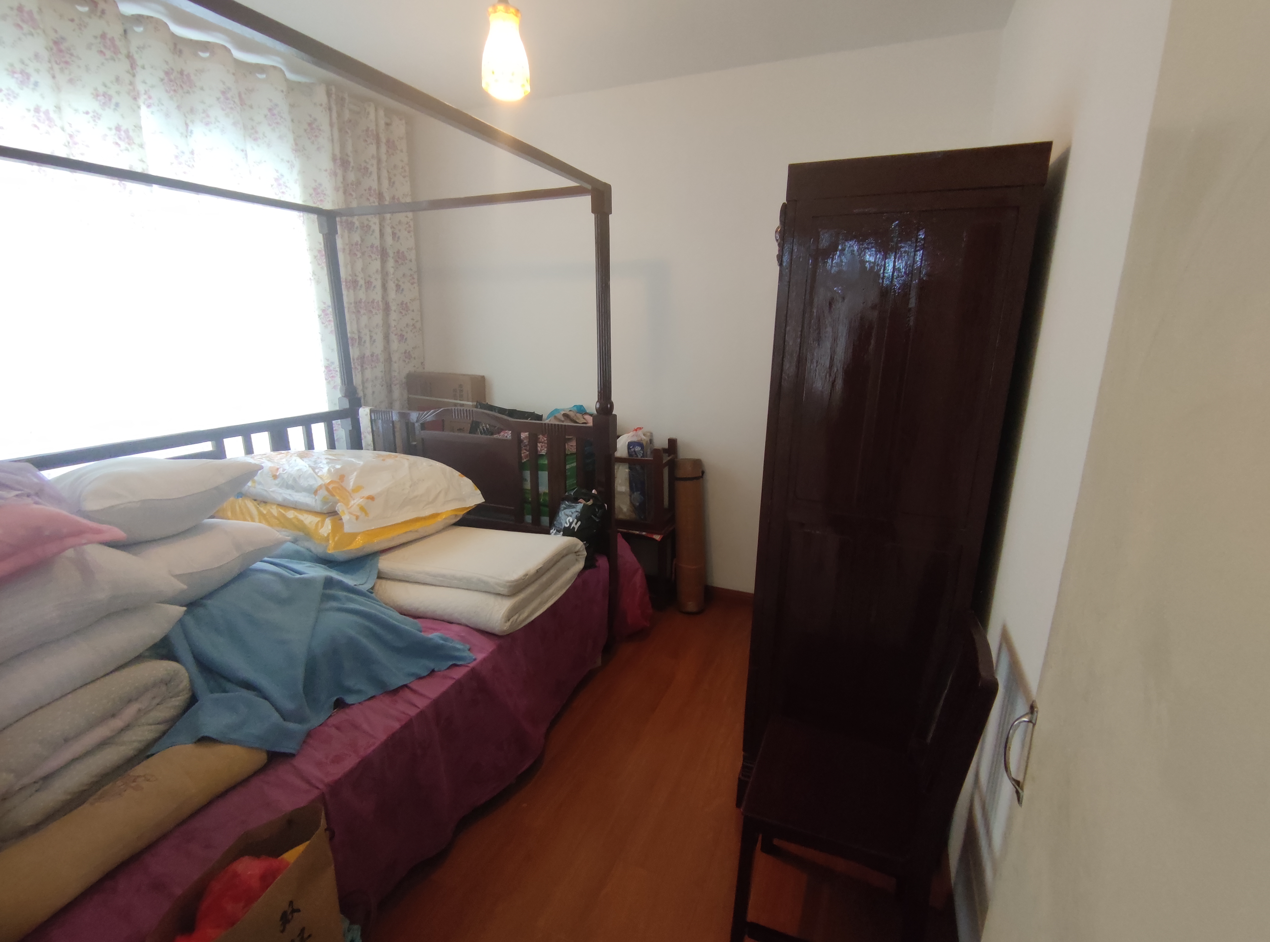 学士府 3室1厅1卫 110m&sup2;