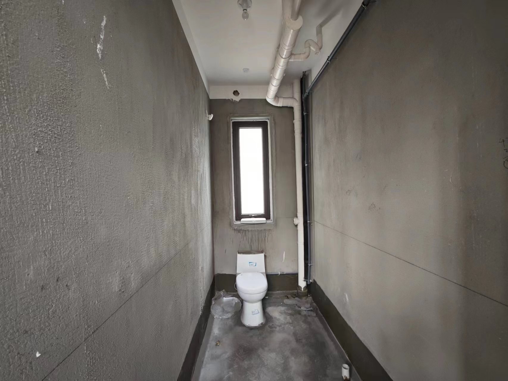 云樾东方 4室2厅3卫 160.00m&sup2;