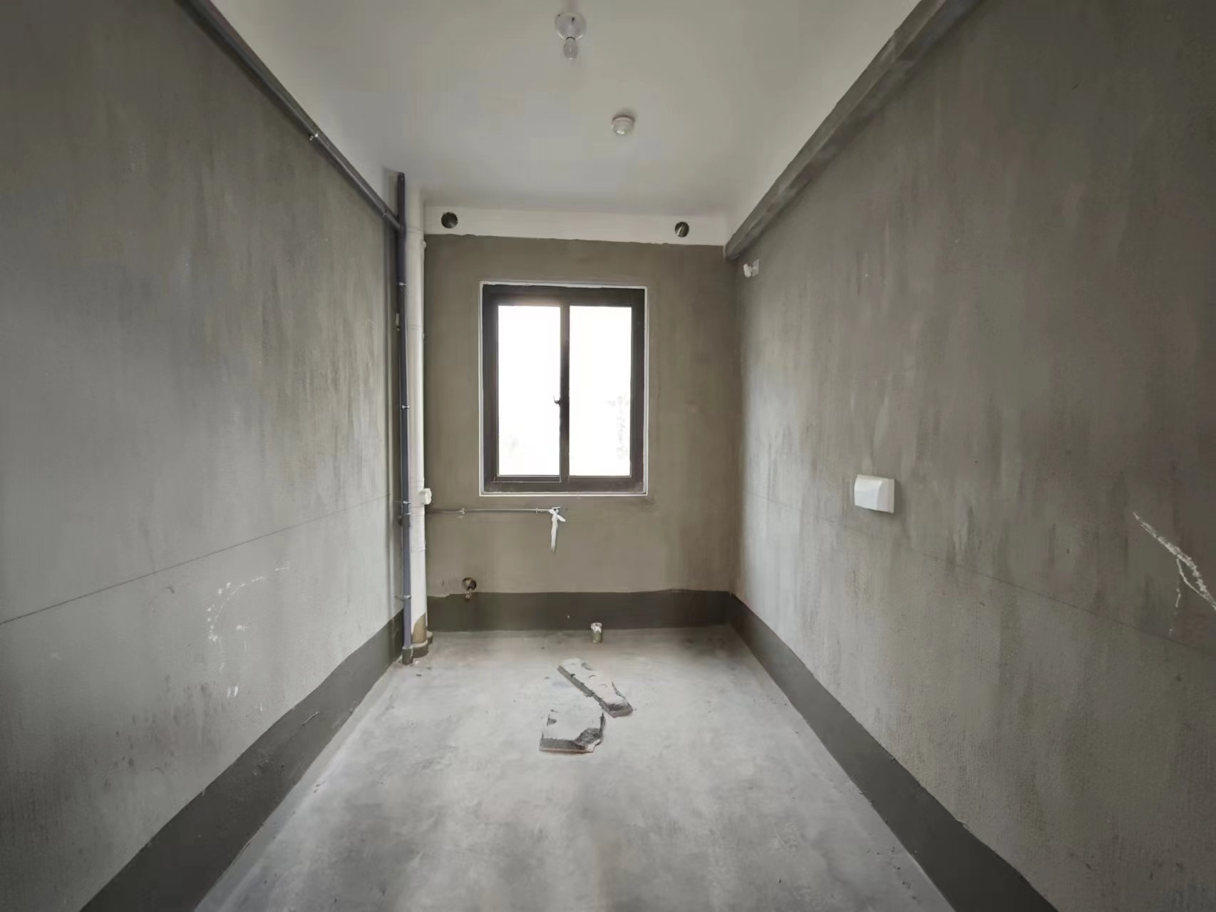云樾东方 4室2厅3卫 160.00m&sup2;