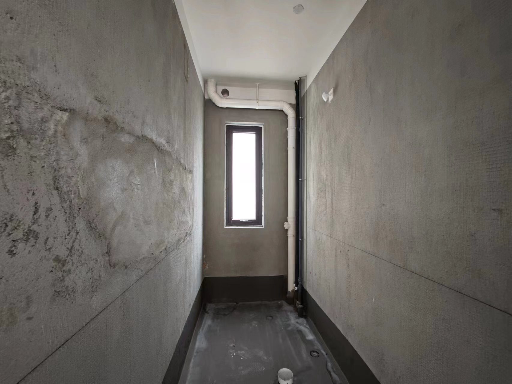 云樾东方 4室2厅3卫 160.00m&sup2;