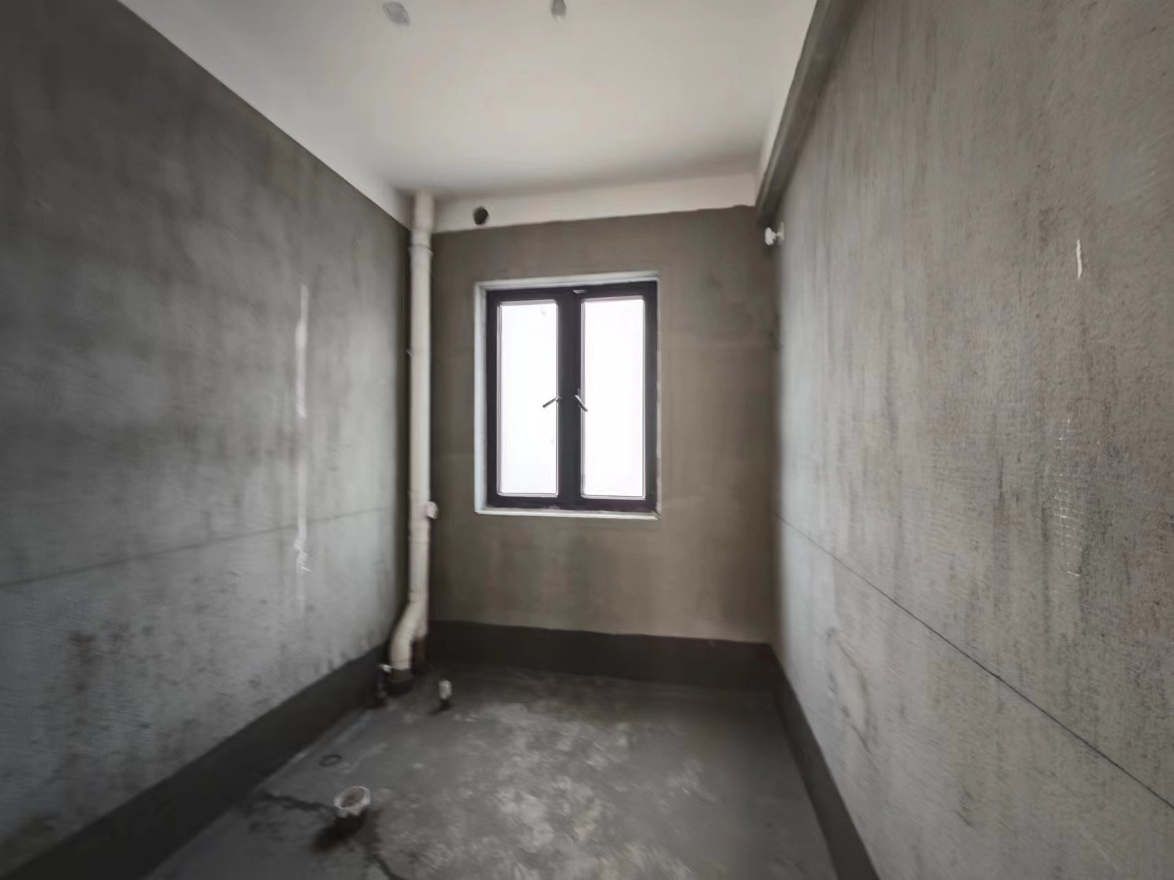 云樾东方 4室2厅3卫 160.00m&sup2;