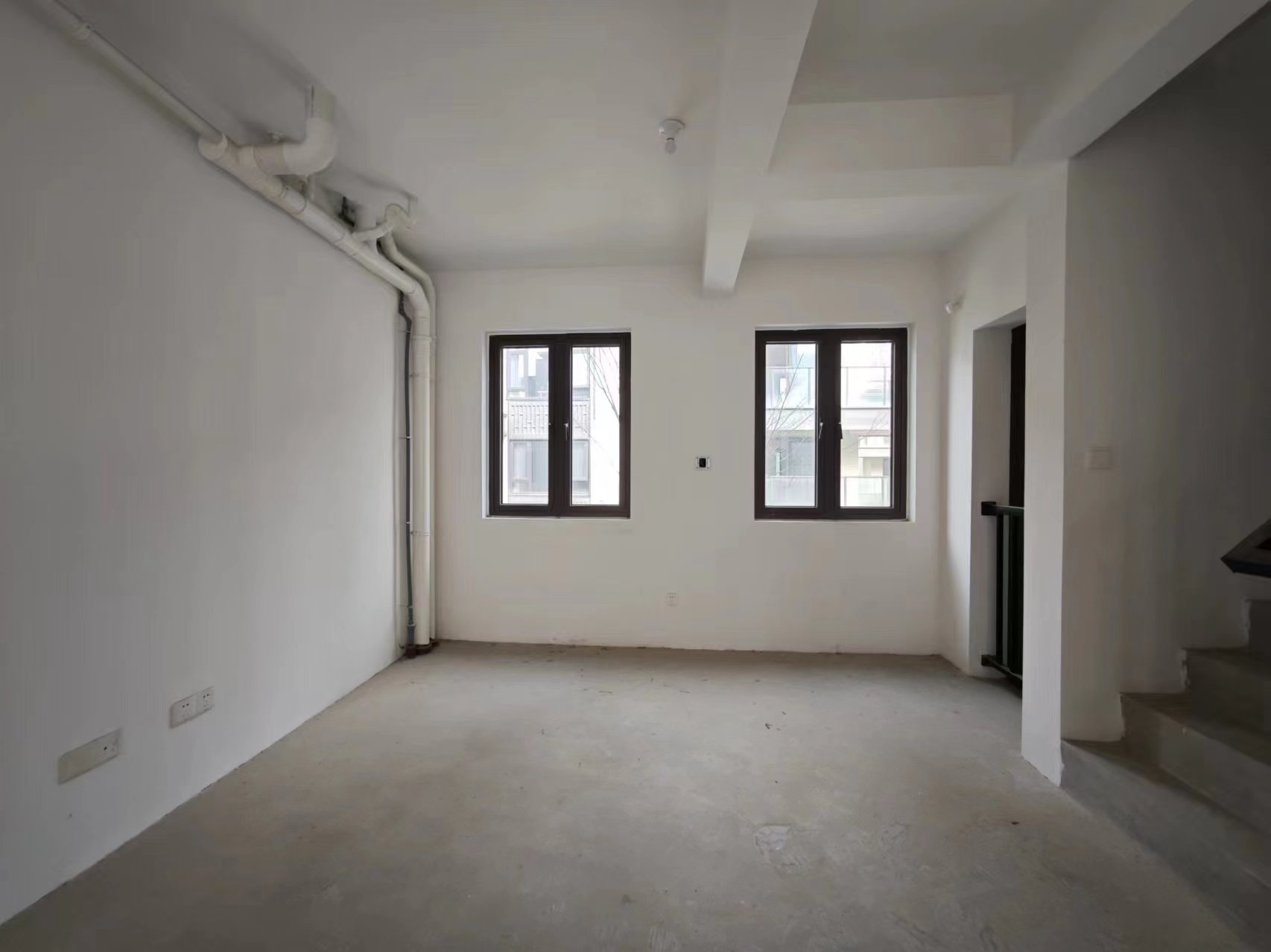 云樾东方 4室2厅3卫 160.00m&sup2;